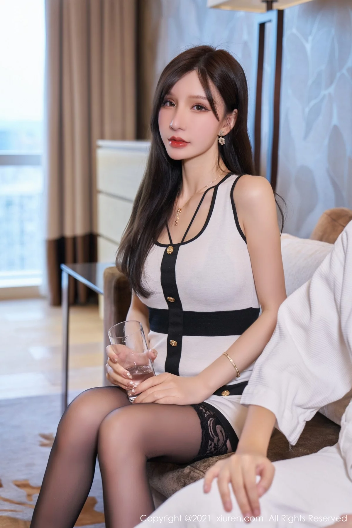 Xrmnw.Vip_周于希_写真