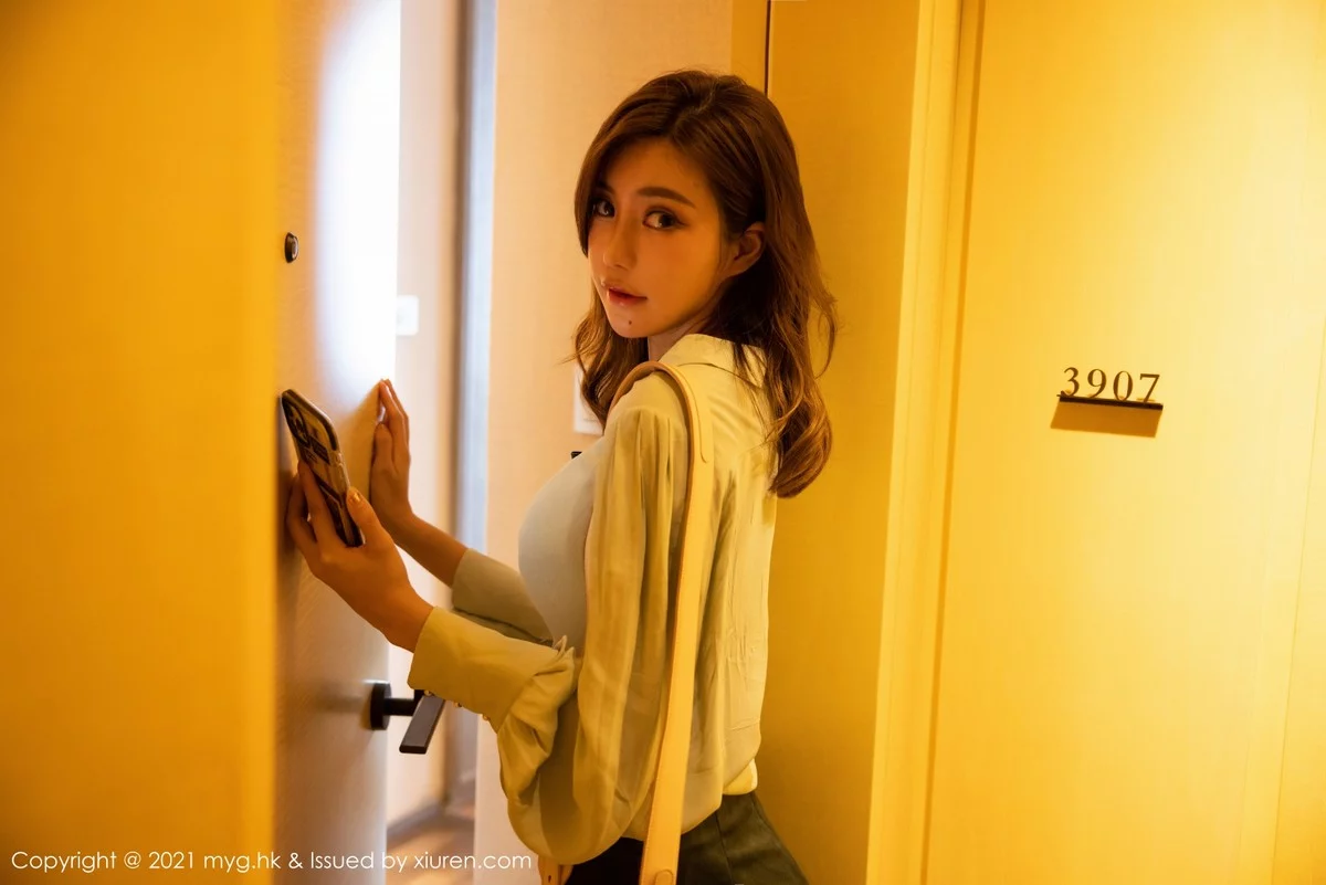 Xrmnw.Vip_绮里嘉_写真