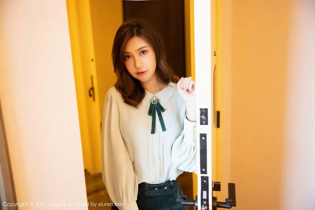 Xrmnw.Vip_绮里嘉_写真