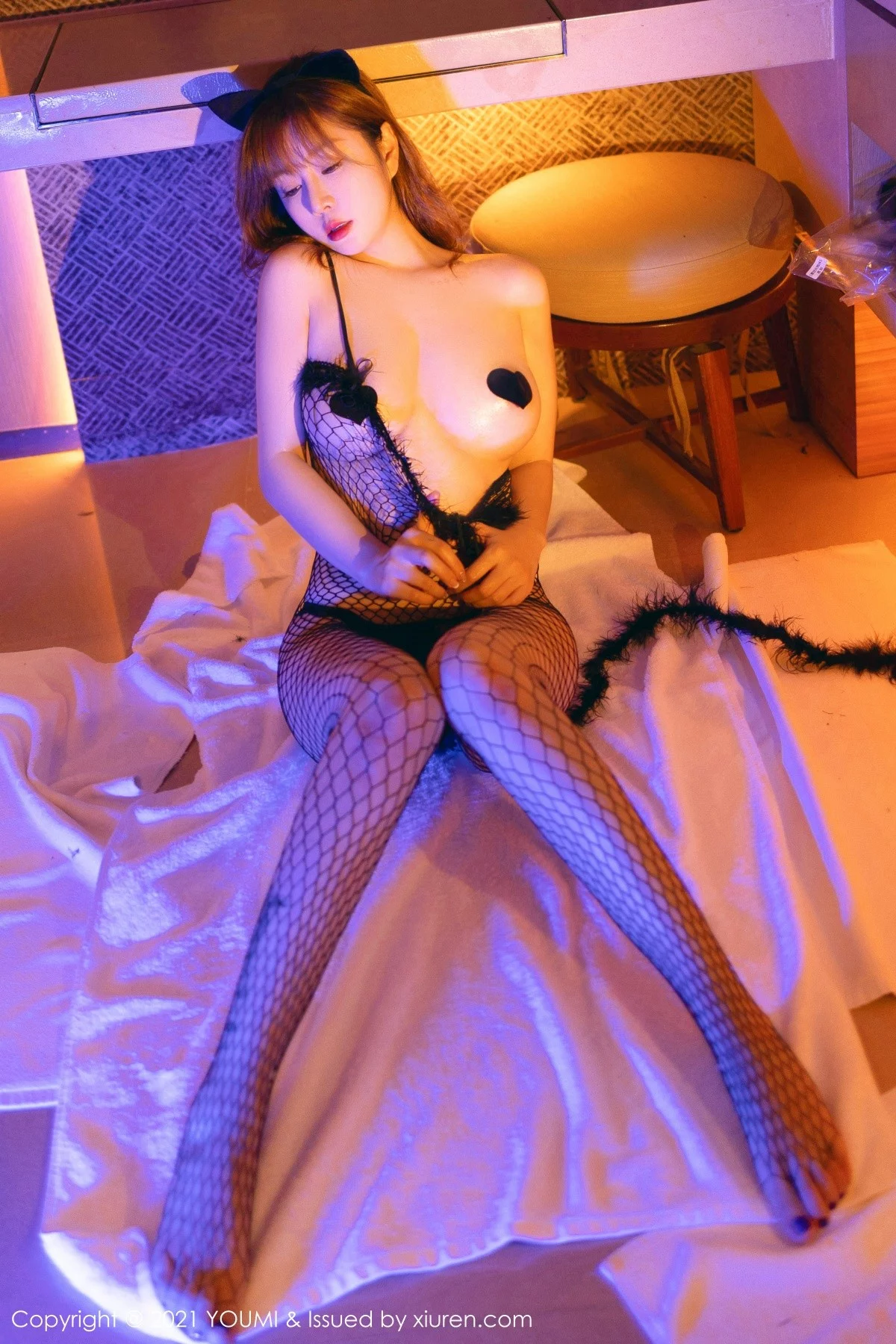 Xrmnw.Vip_王雨纯_写真