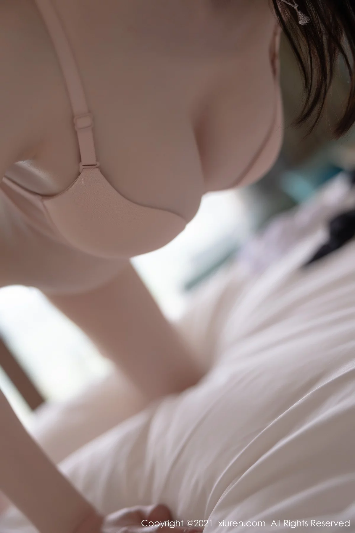 Xrmnw.Vip_梦心月_写真