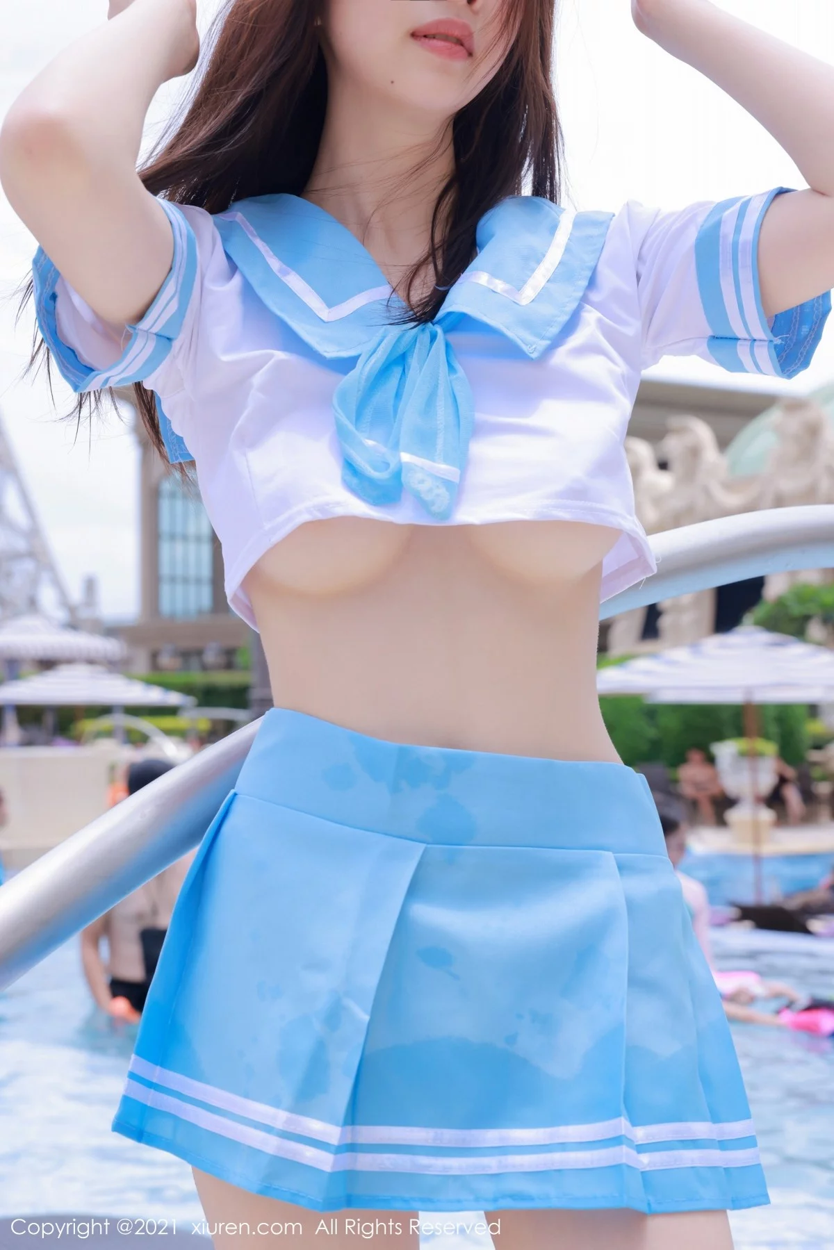 Xrmnw.Vip_明日花桃桃_写真