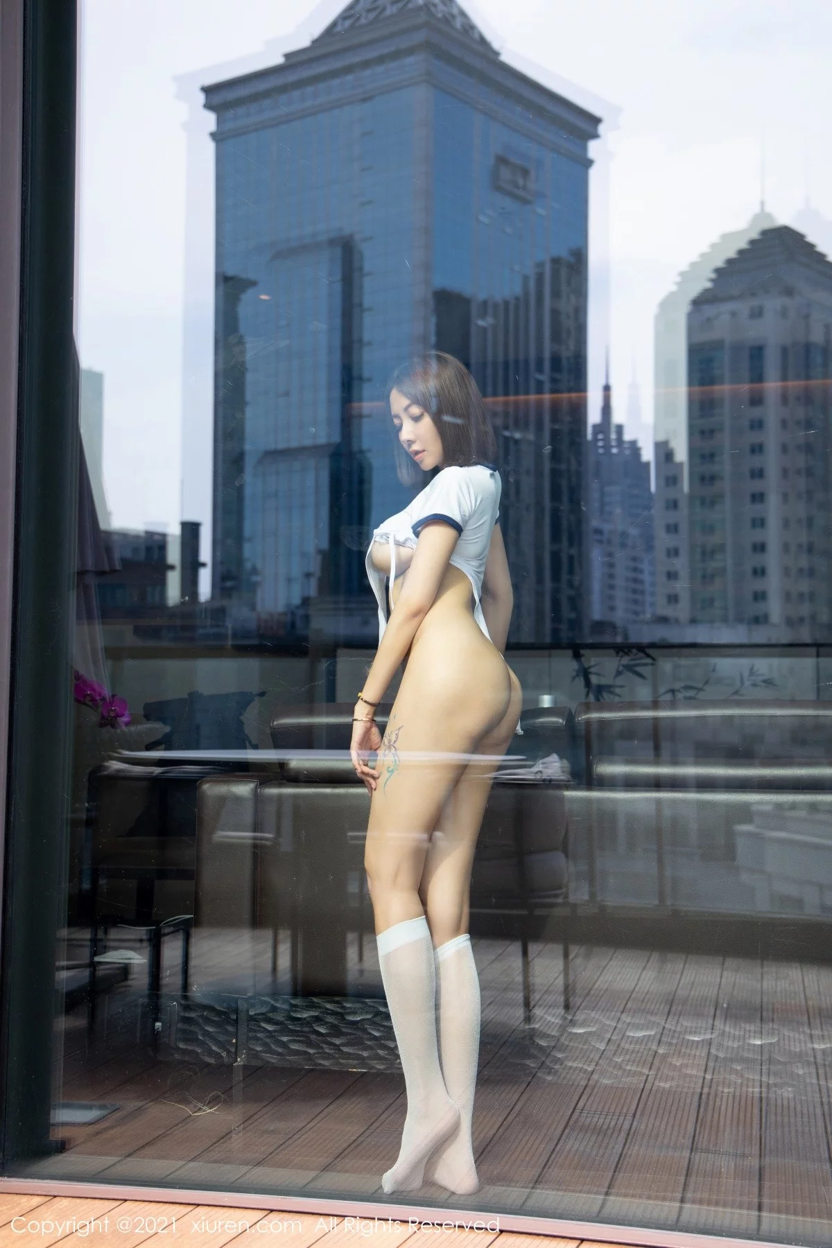 Xrmnw.Vip_果儿_写真