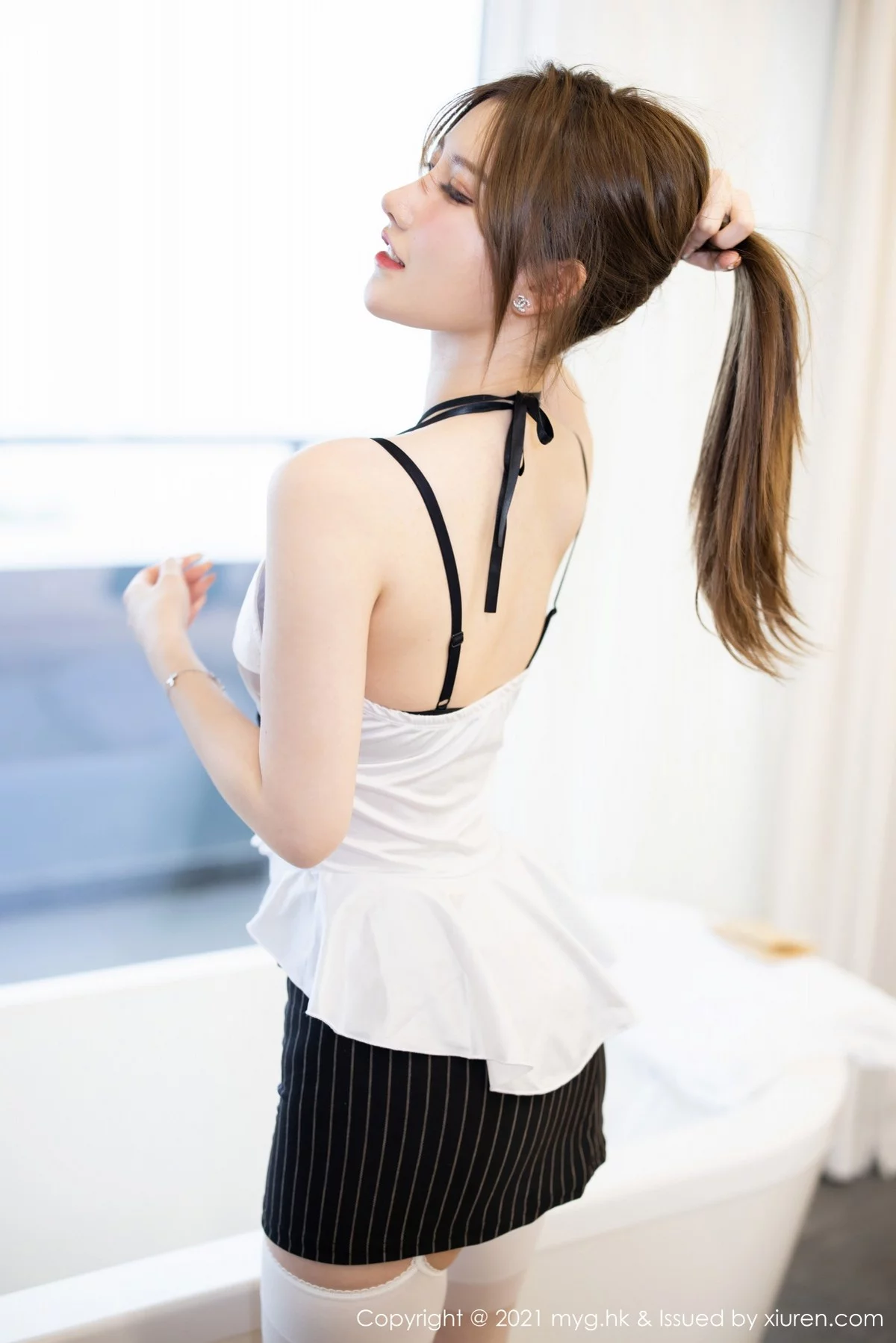Xrmnw.Vip_美桃酱_写真