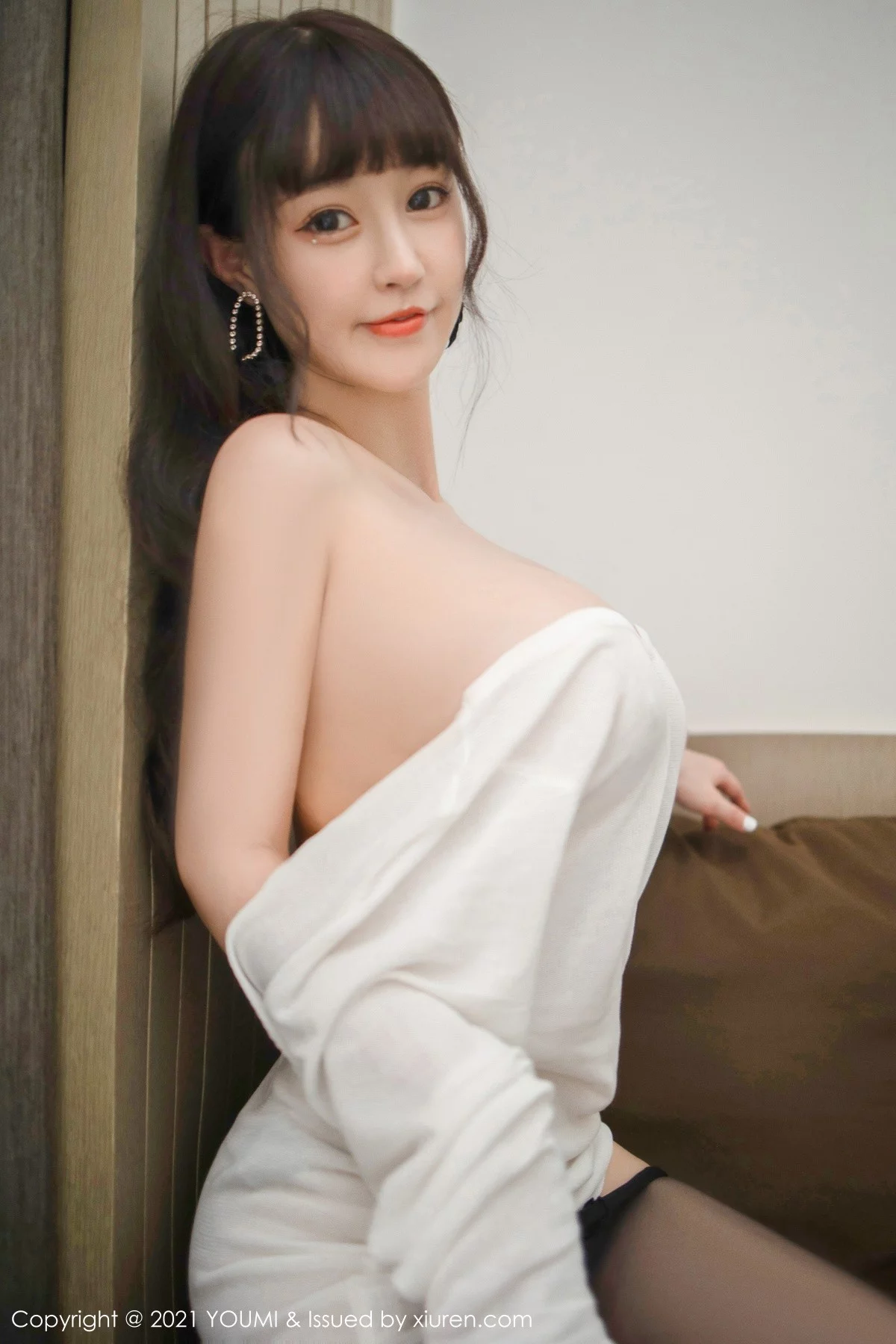 Xrmnw.Vip_朱可儿_写真
