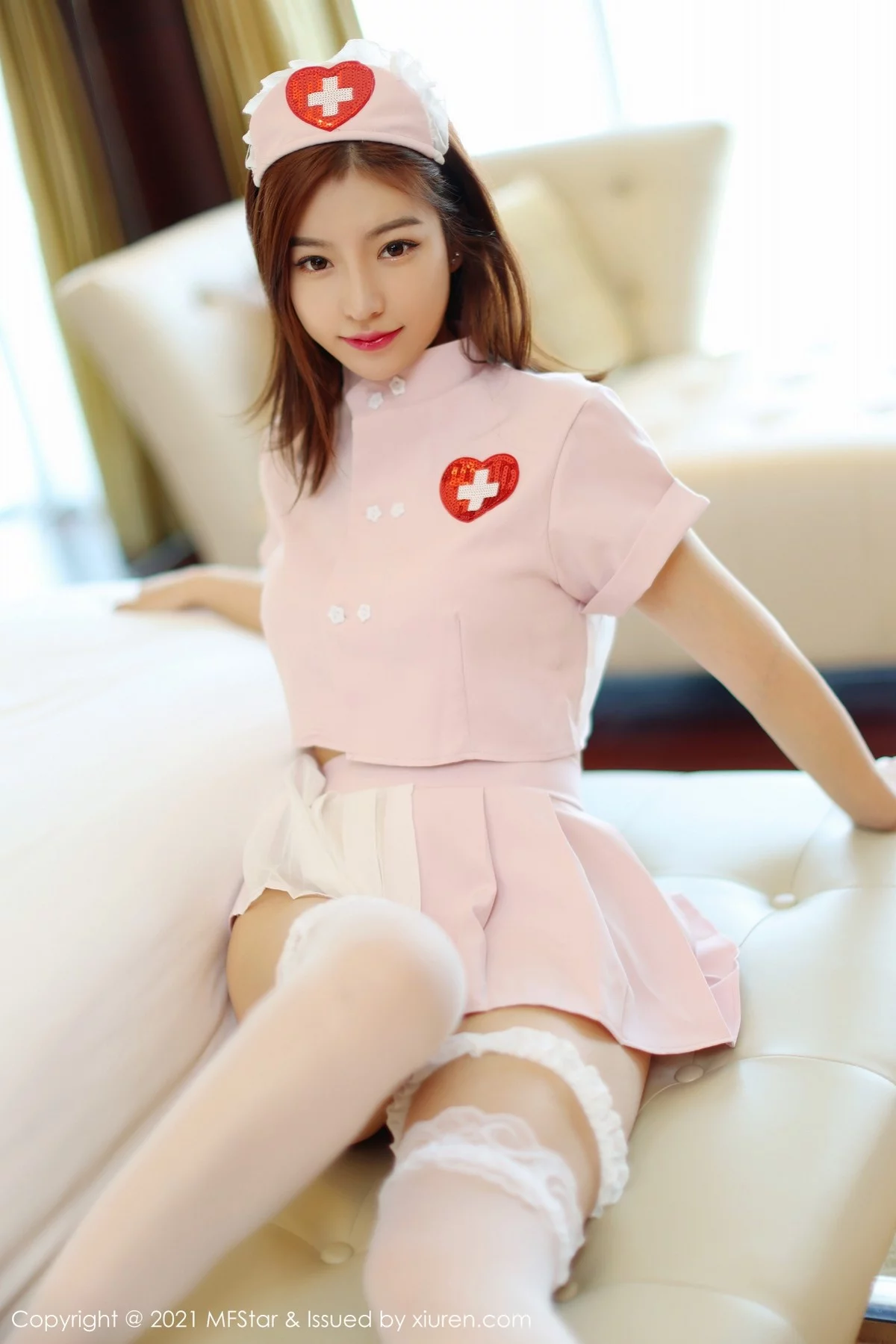 Xrmnw.Vip_人间荒糖_写真