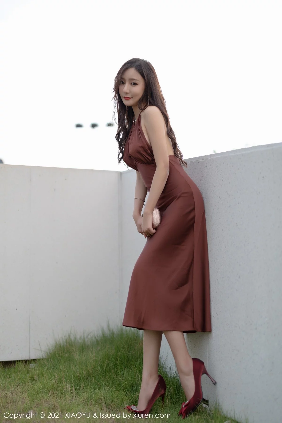 Xrmnw.Vip_王馨瑶_写真