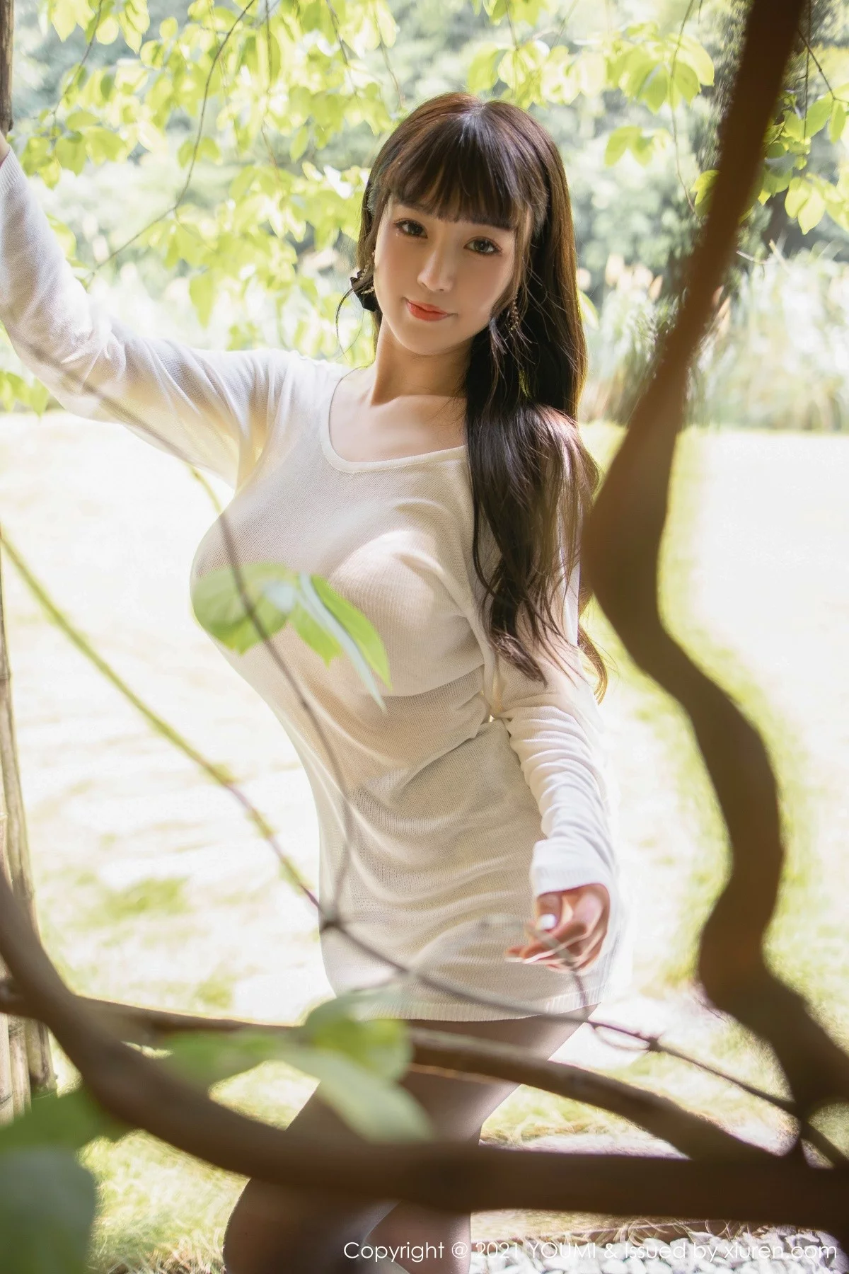 Xrmnw.Vip_朱可儿_写真