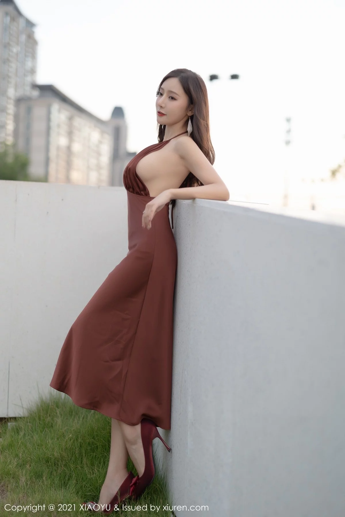 Xrmnw.Vip_王馨瑶_写真