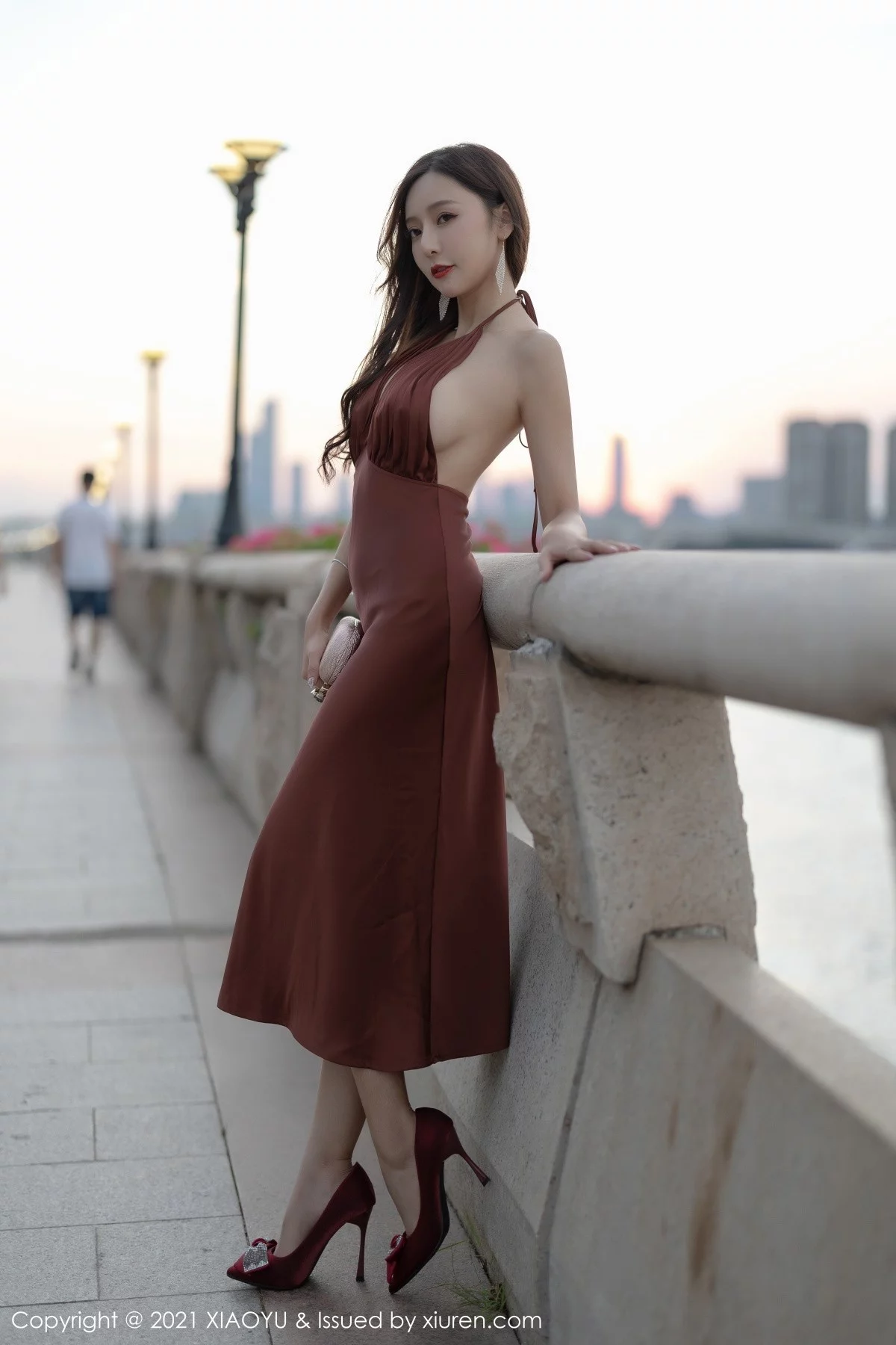 Xrmnw.Vip_王馨瑶_写真