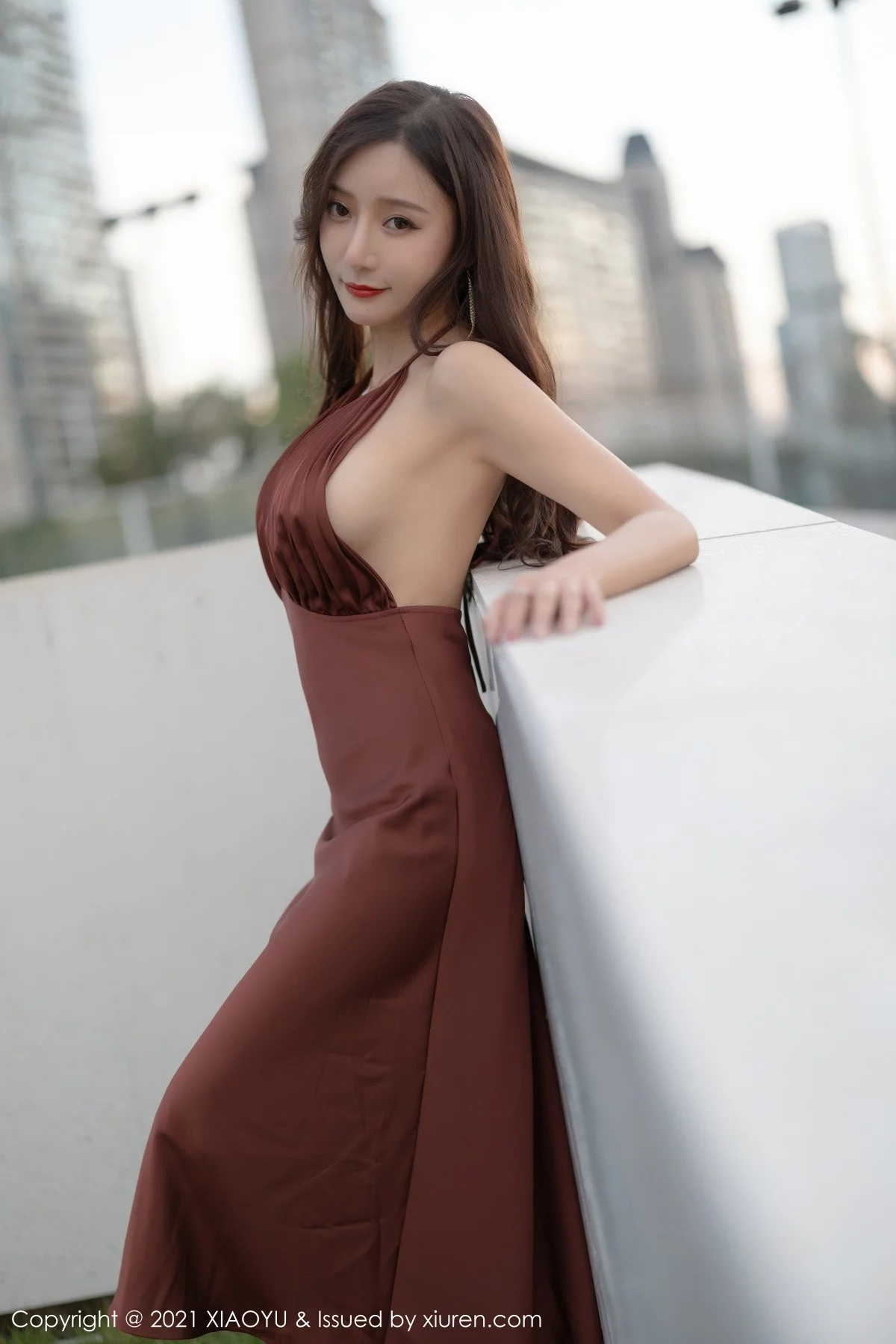 Xrmnw.Vip_王馨瑶_写真