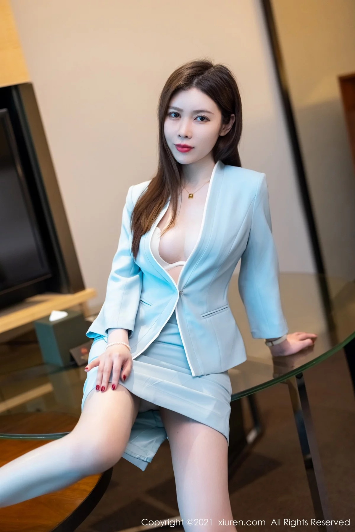 Xrmnw.Vip_吴雪瑶_写真