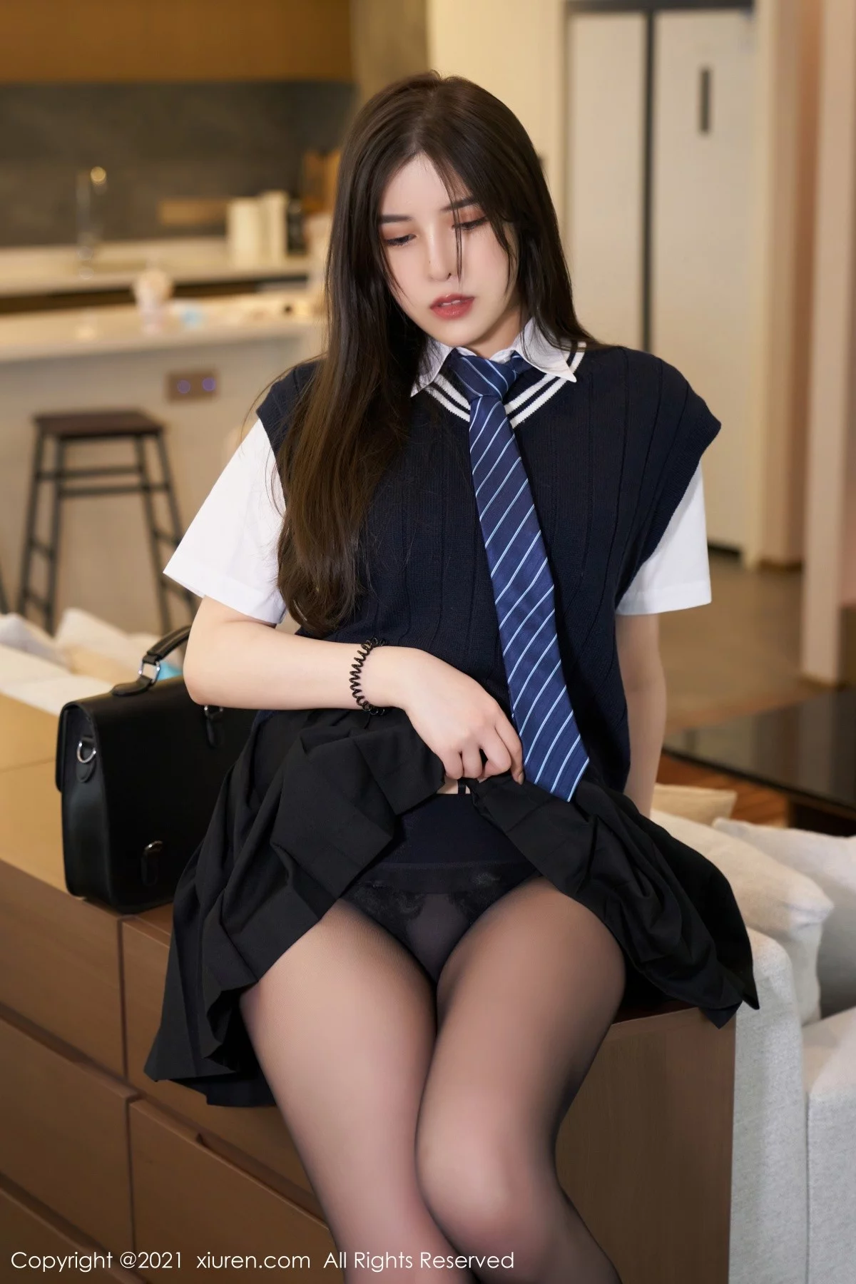 Xrmnw.Vip_韩静安_写真