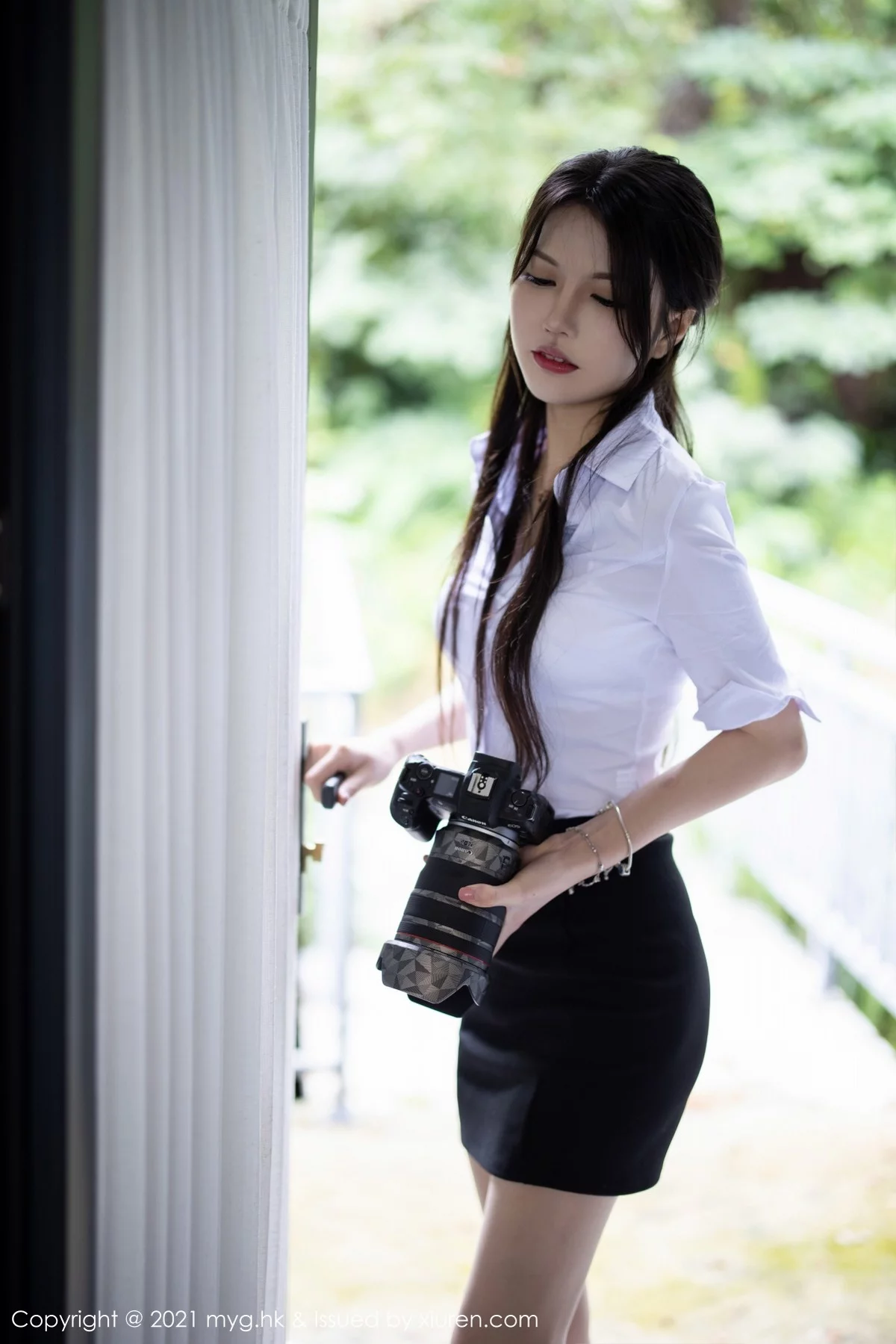 Xrmnw.Vip_媛媛酱_写真