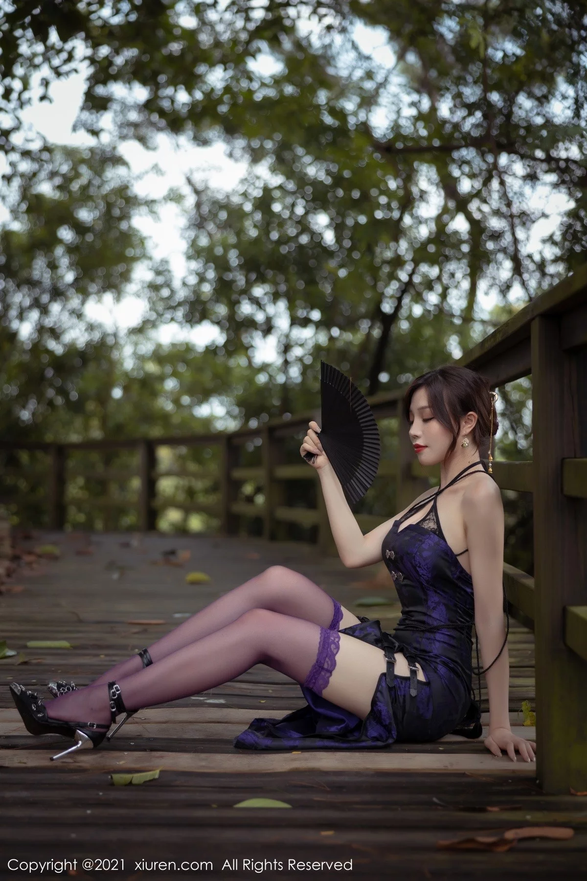 Xrmnw.Vip_芝芝Booty_写真