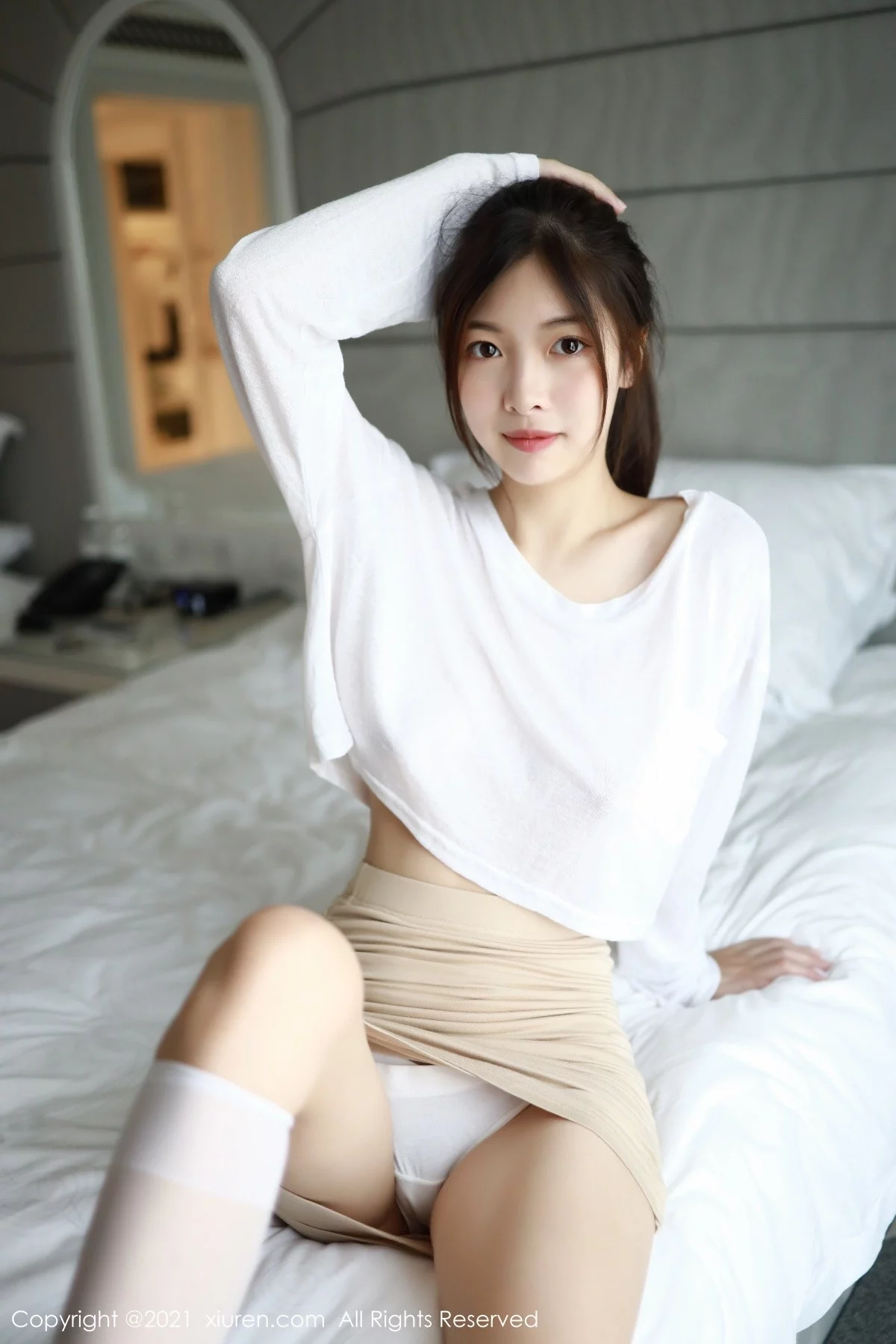 Xrmnw.Vip_明日花桃桃_写真