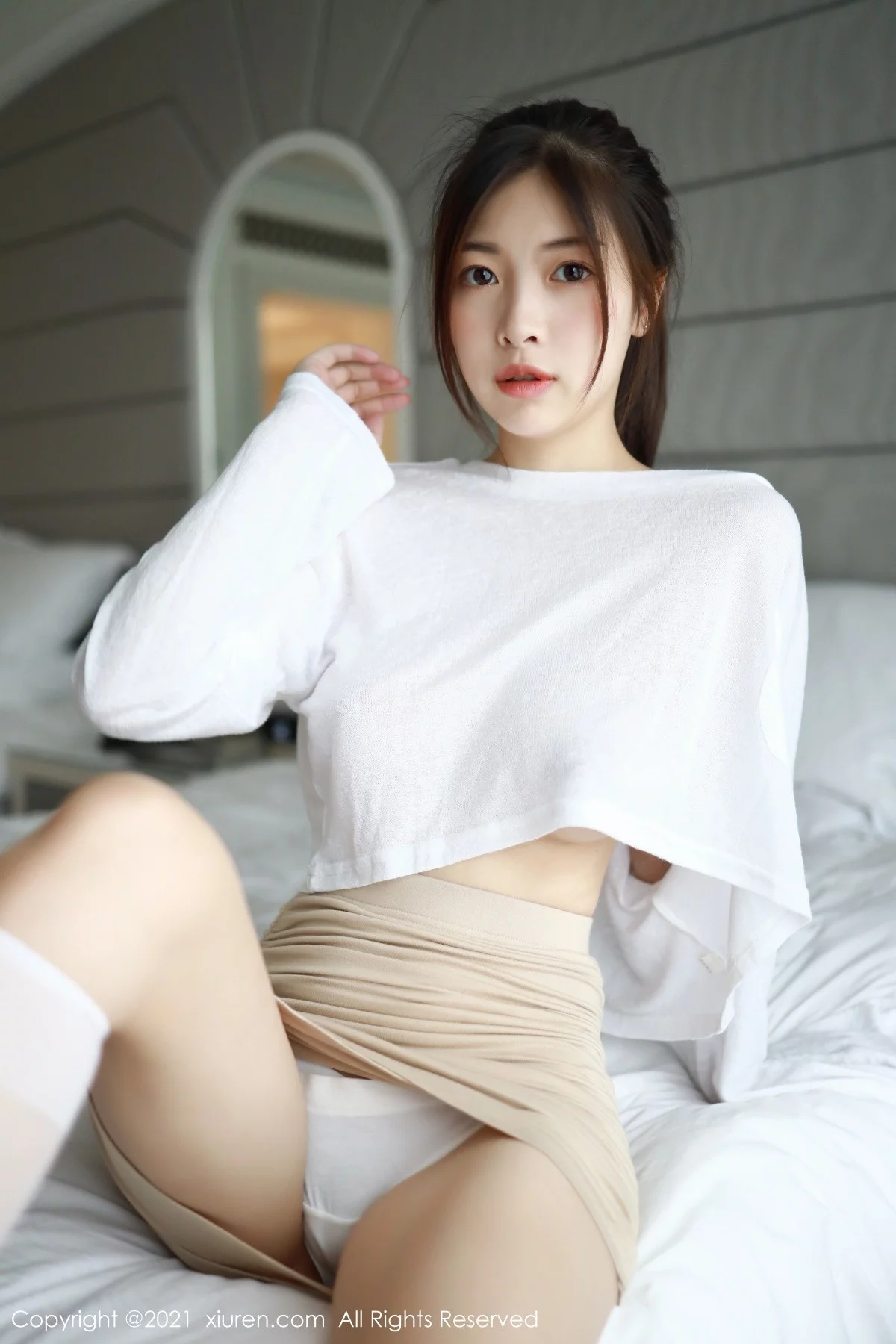 Xrmnw.Vip_明日花桃桃_写真