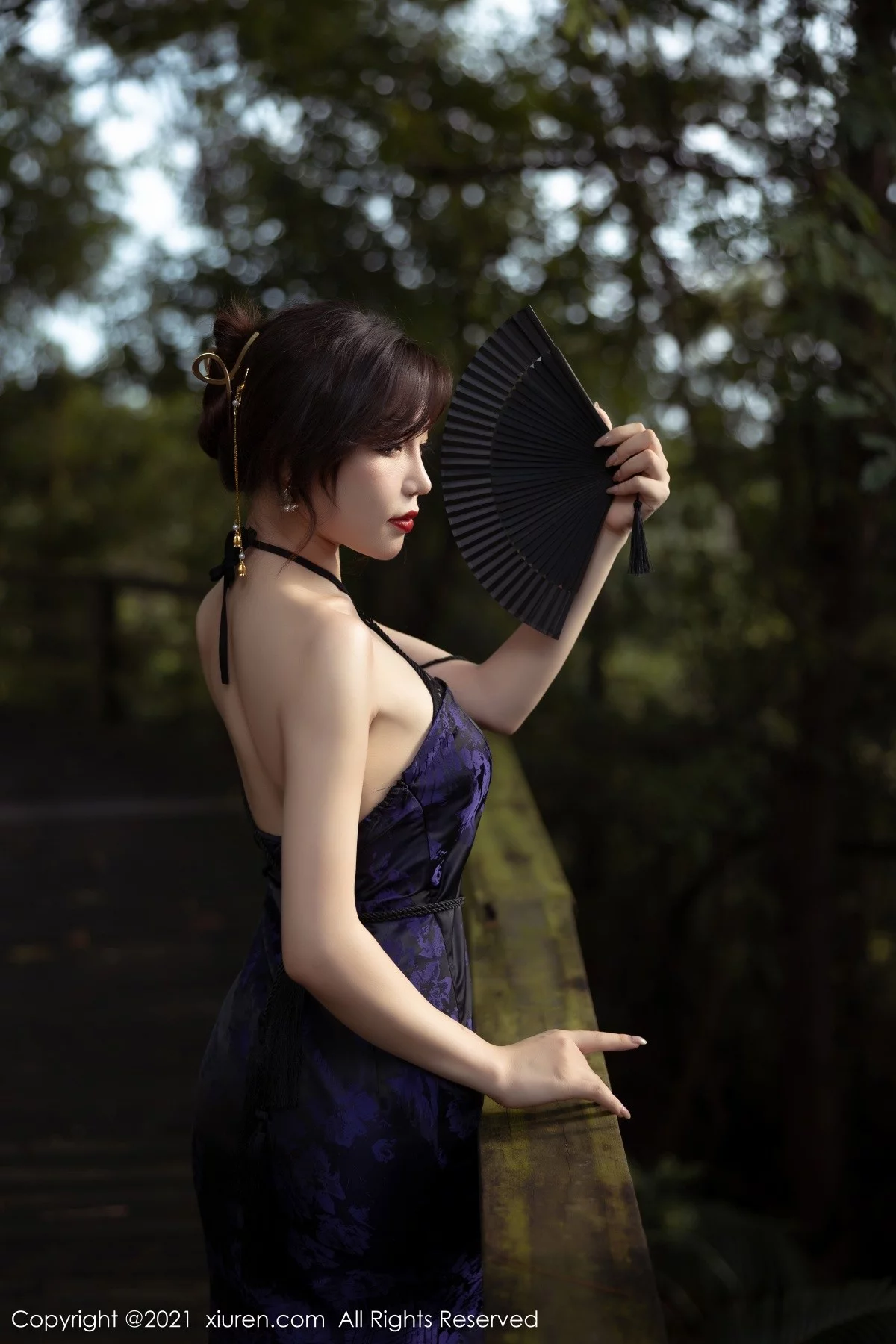 Xrmnw.Vip_芝芝Booty_写真