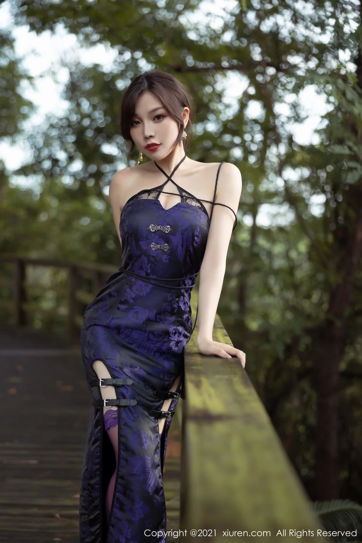 Xrmnw.Vip_芝芝Booty_写真