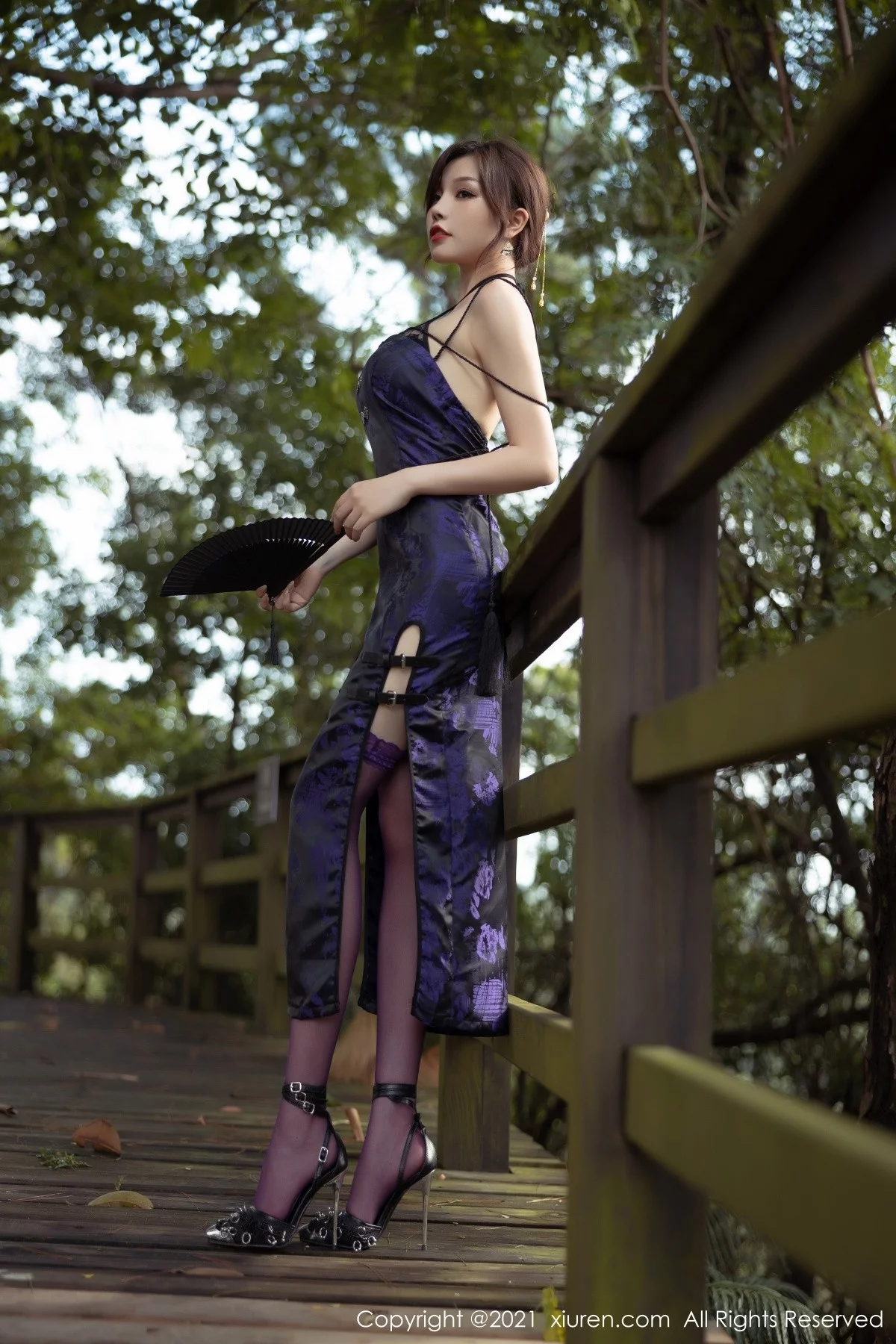 Xrmnw.Vip_芝芝Booty_写真