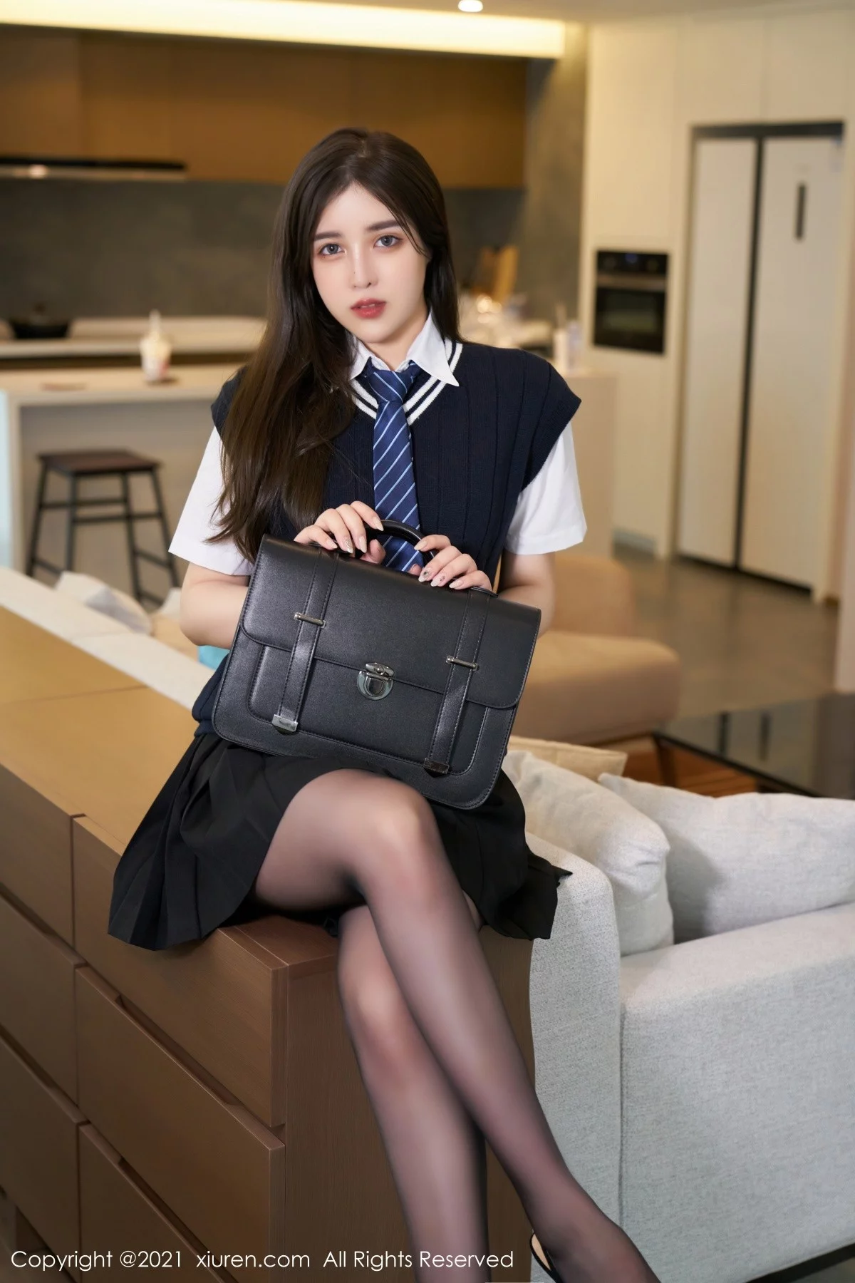 Xrmnw.Vip_韩静安_写真
