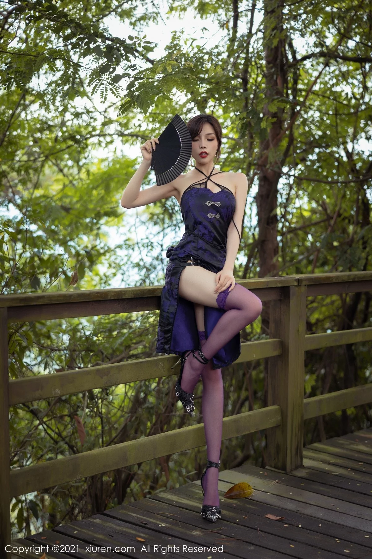 Xrmnw.Vip_芝芝Booty_写真
