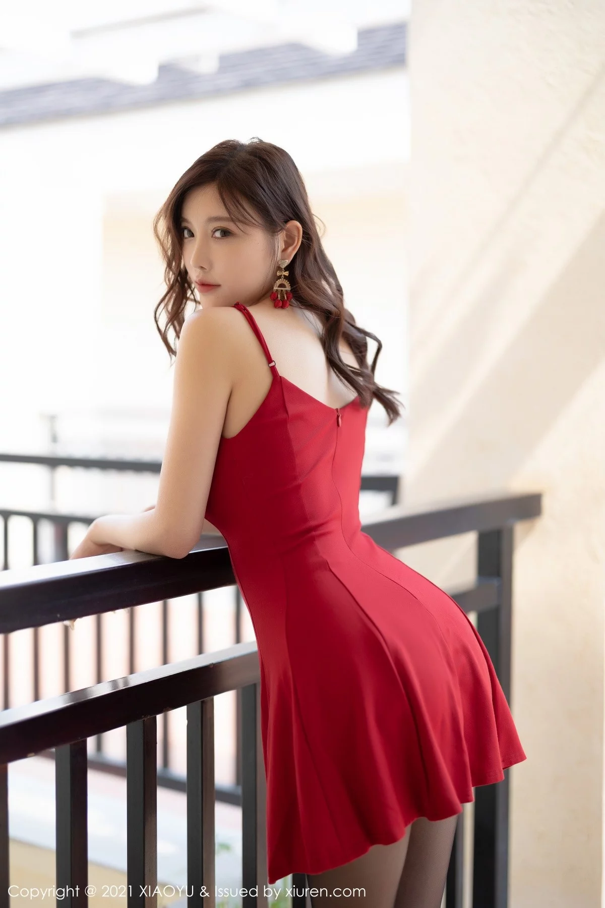 Xrmnw.Vip_杨晨晨_写真
