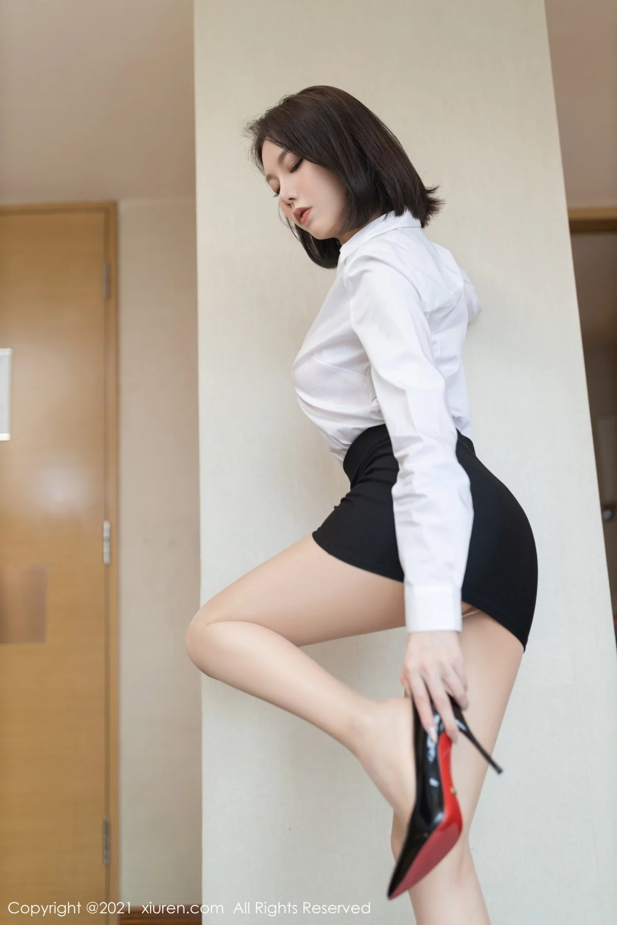 Xrmnw.Vip_安然_写真