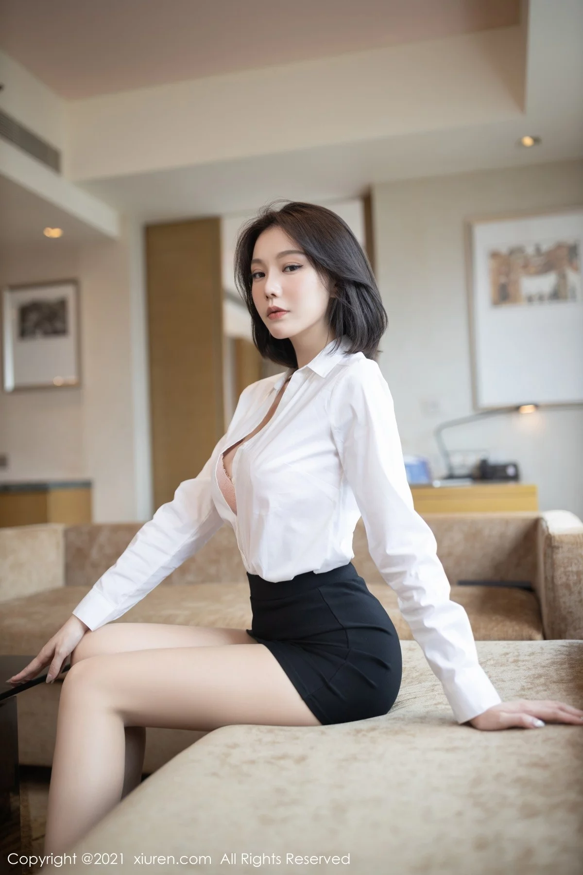Xrmnw.Vip_安然_写真