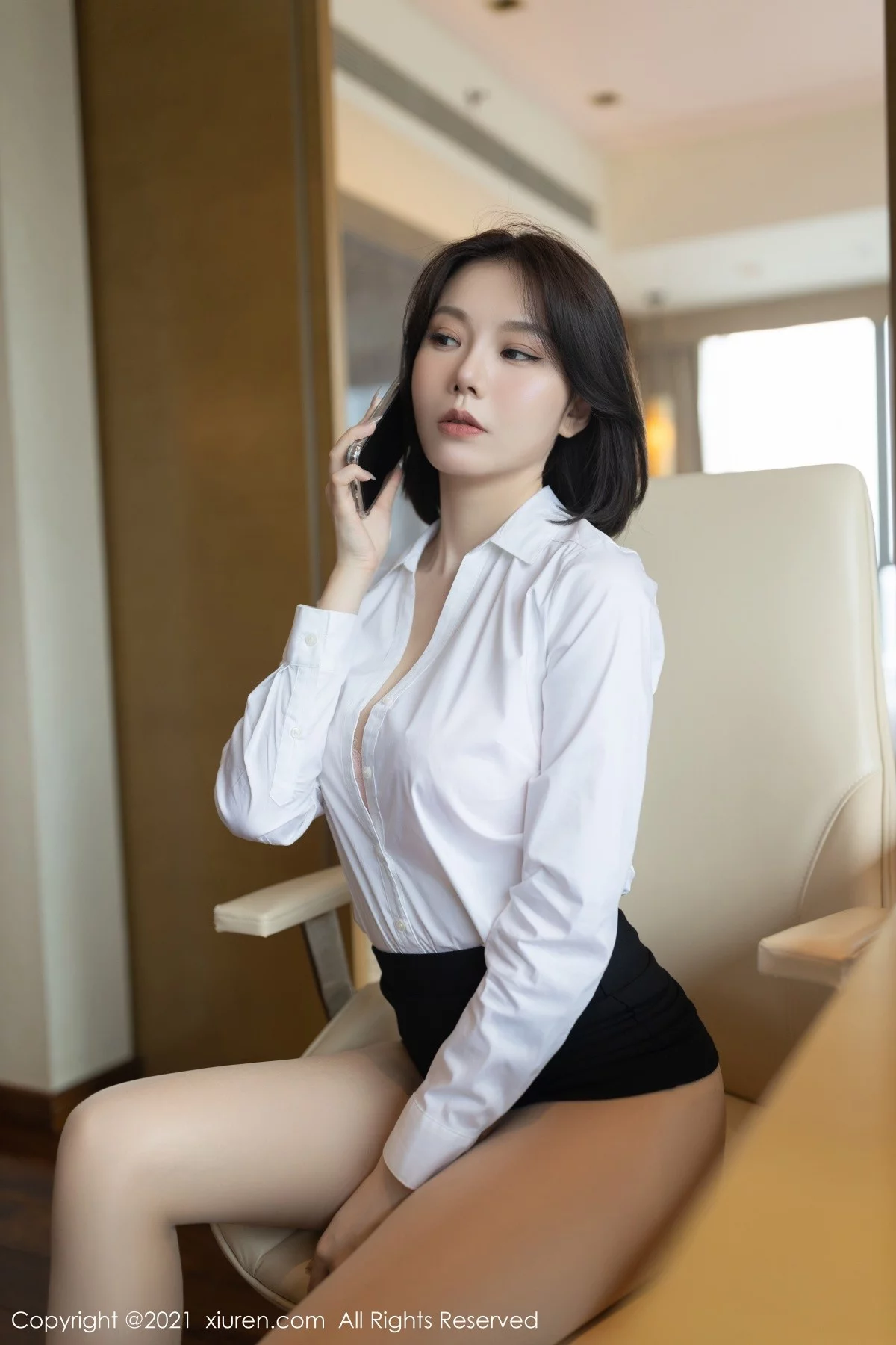 Xrmnw.Vip_安然_写真
