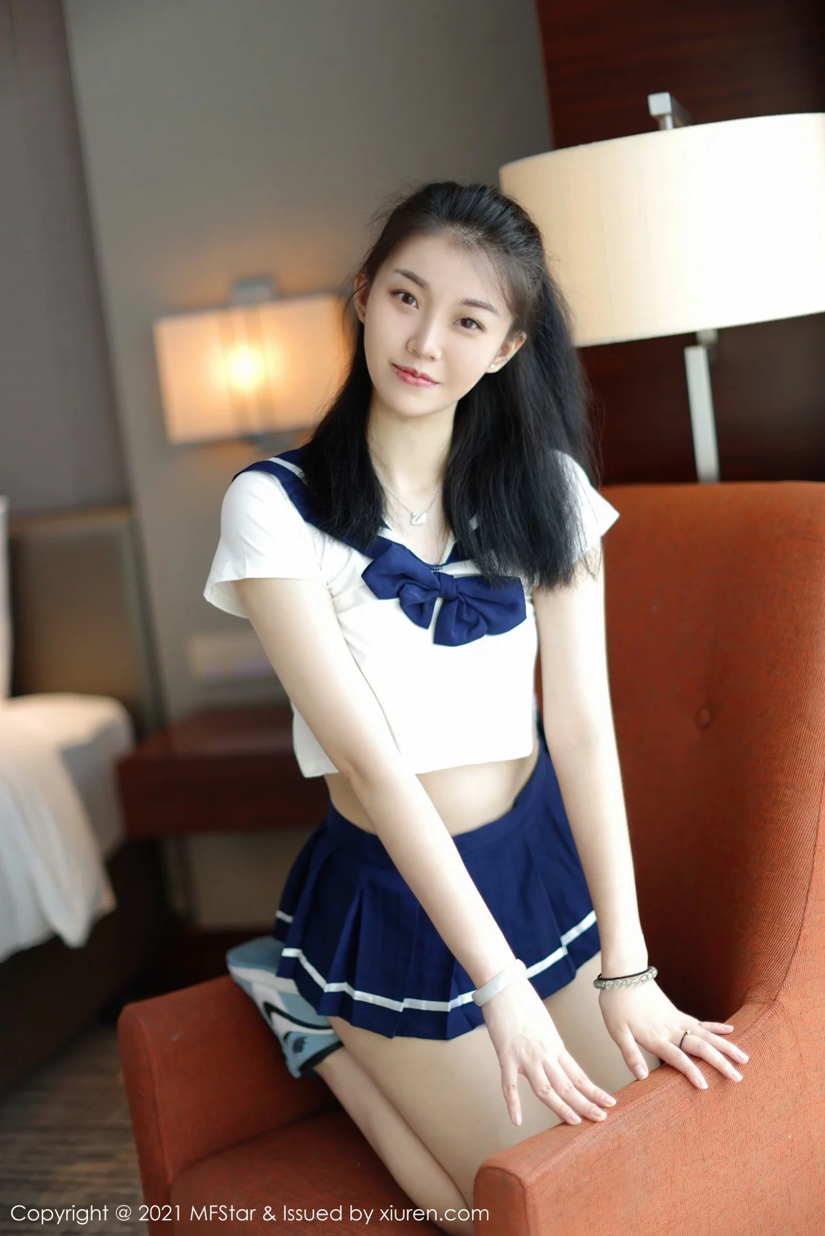 Xrmnw.Vip_一颗甜蛋黄_写真