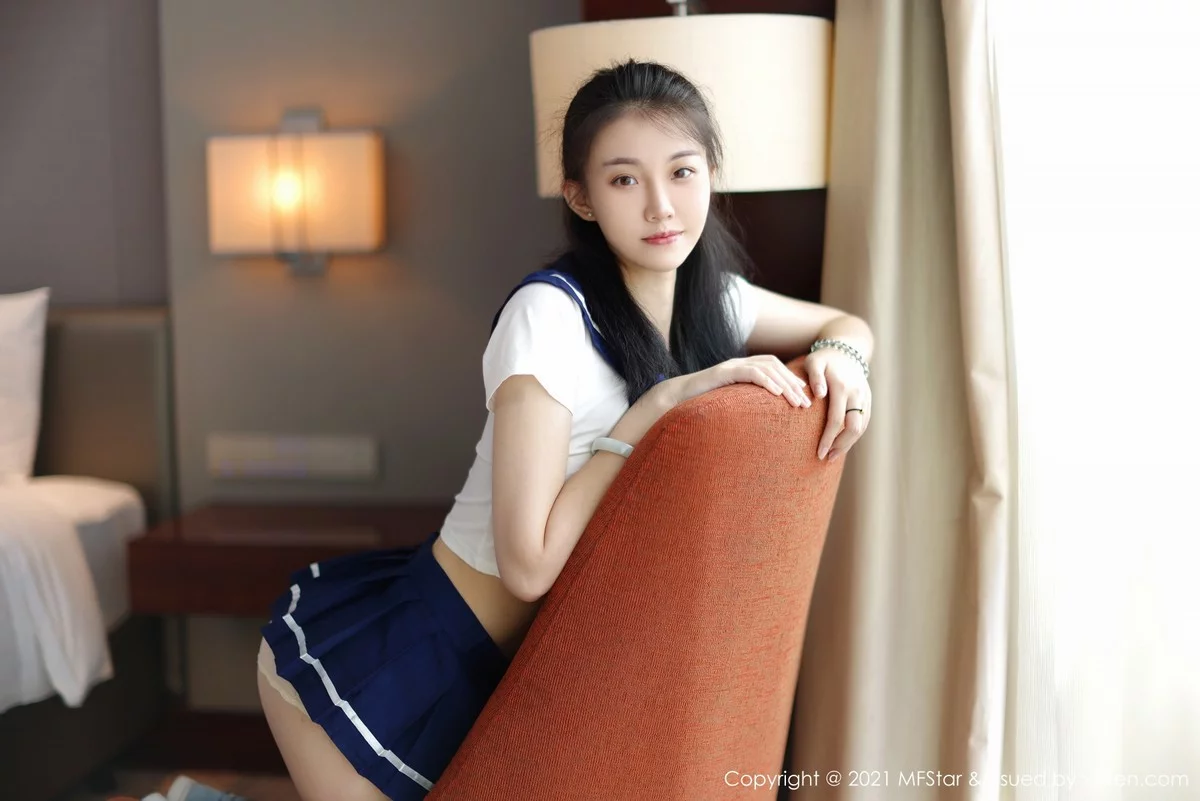 Xrmnw.Vip_一颗甜蛋黄_写真