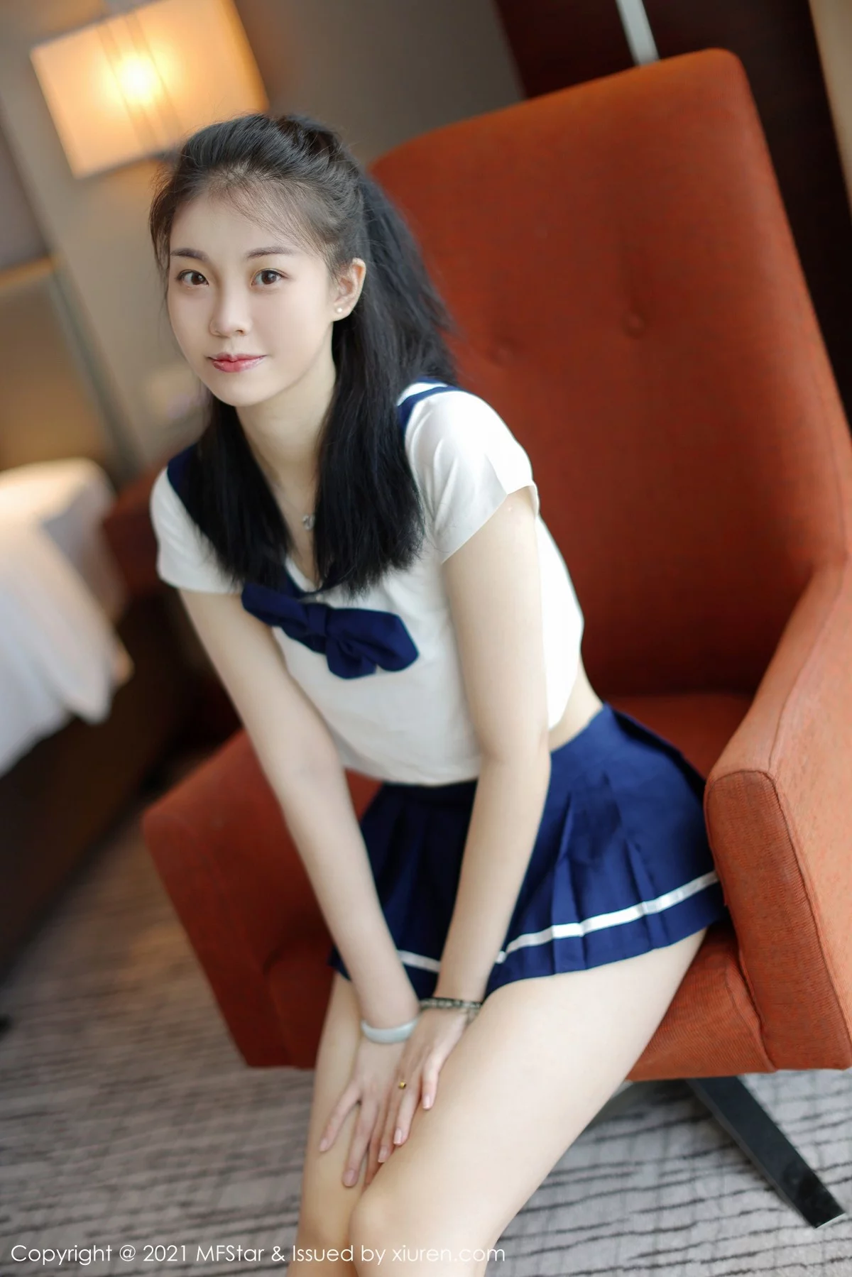 Xrmnw.Vip_一颗甜蛋黄_写真