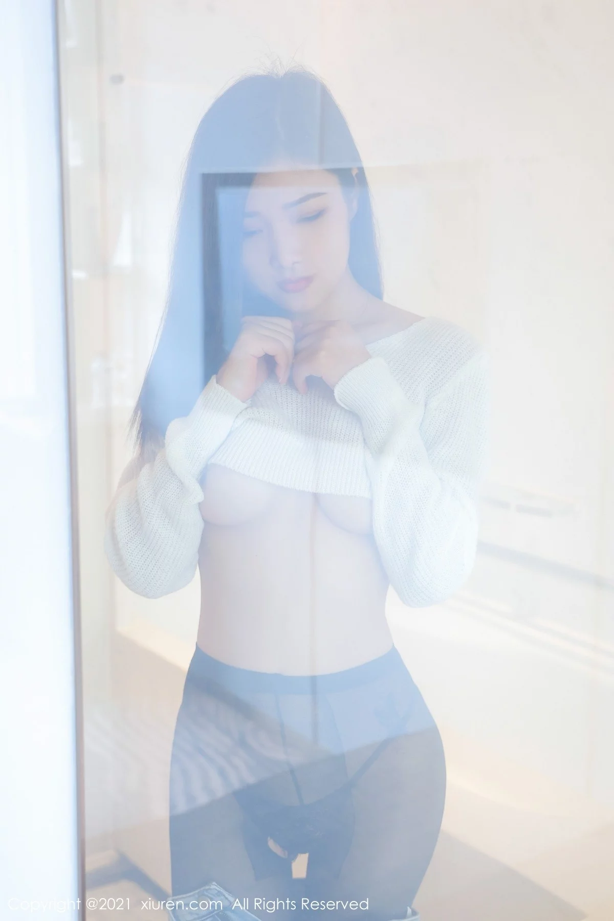 Xrmnw.Vip_星萌_写真