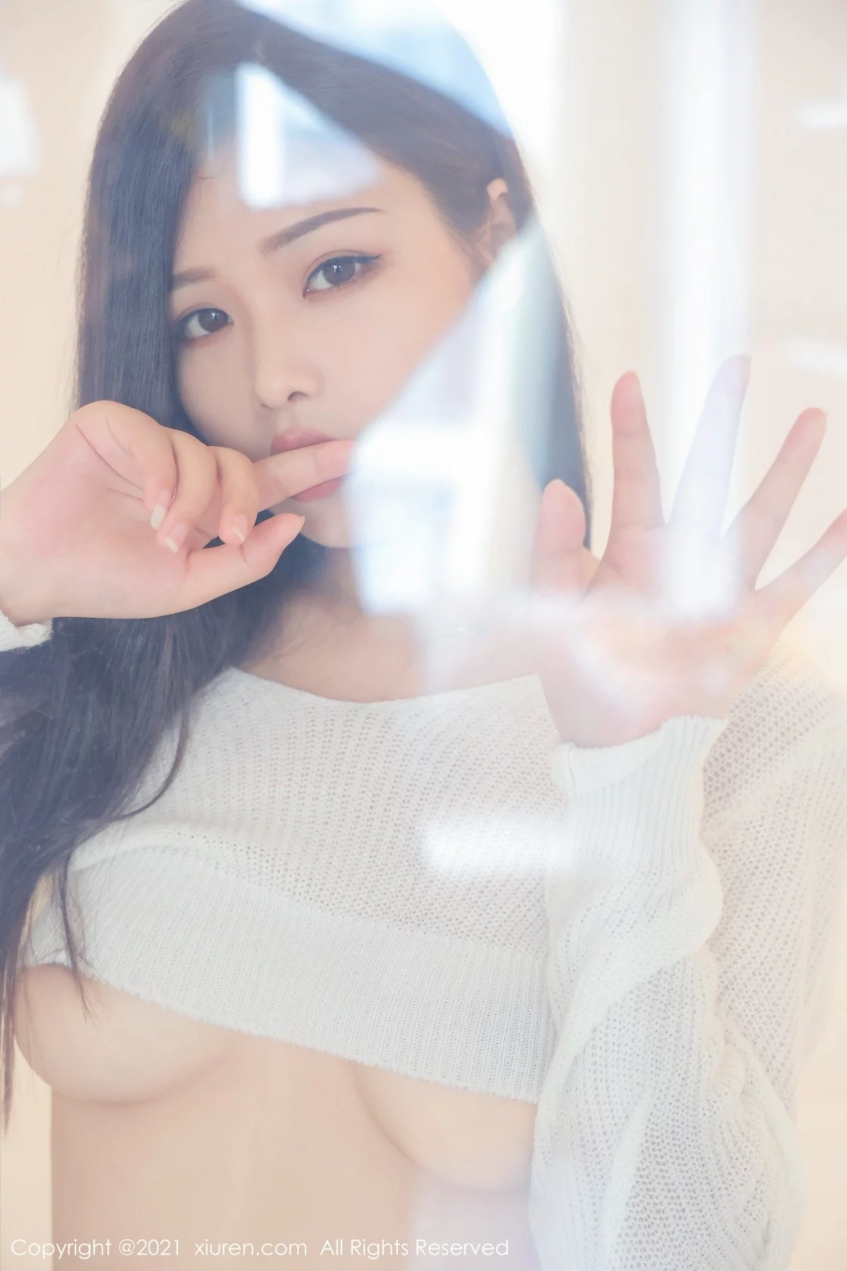 Xrmnw.Vip_星萌_写真
