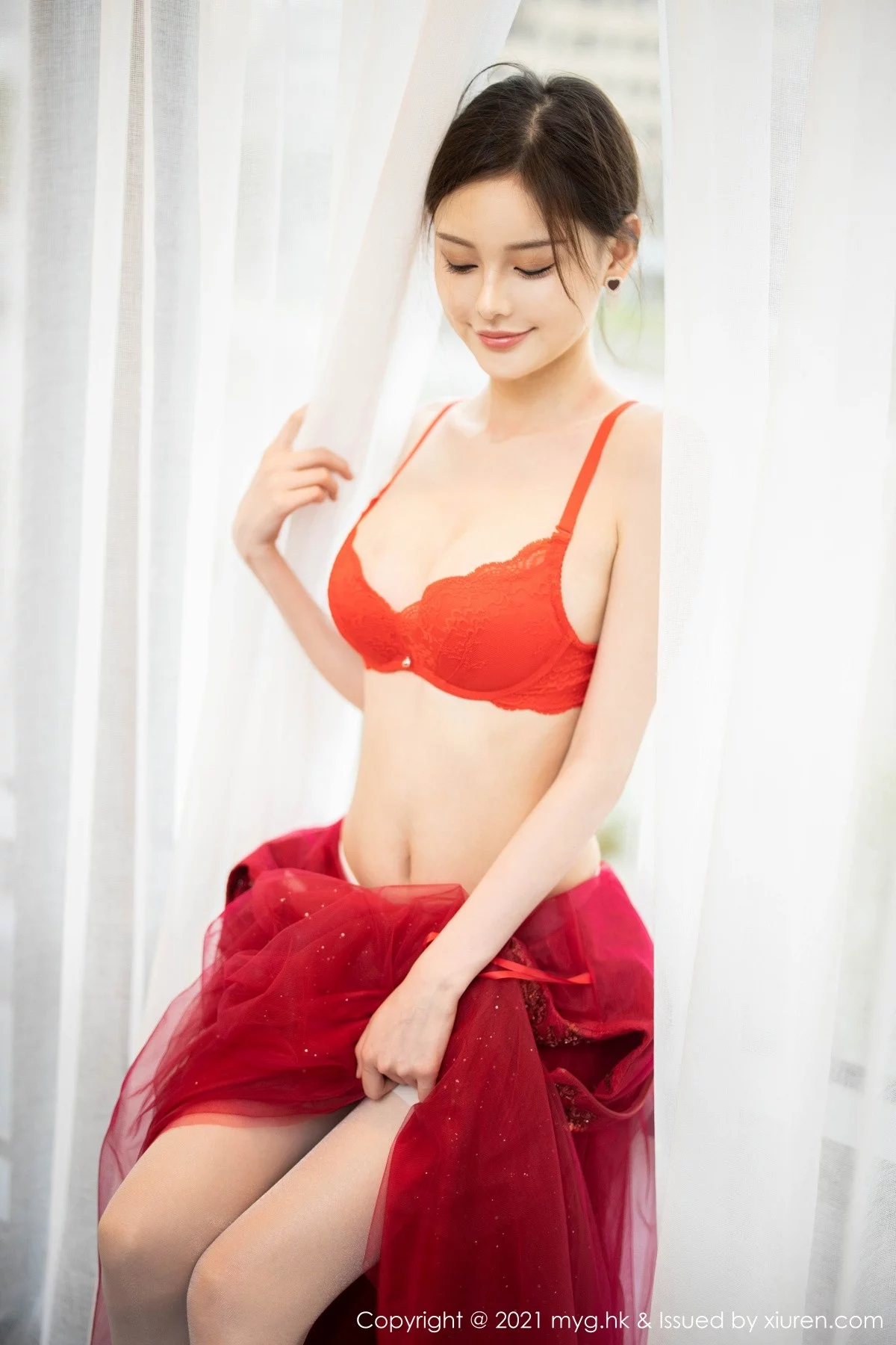 Xrmnw.Vip_小夕juju_写真