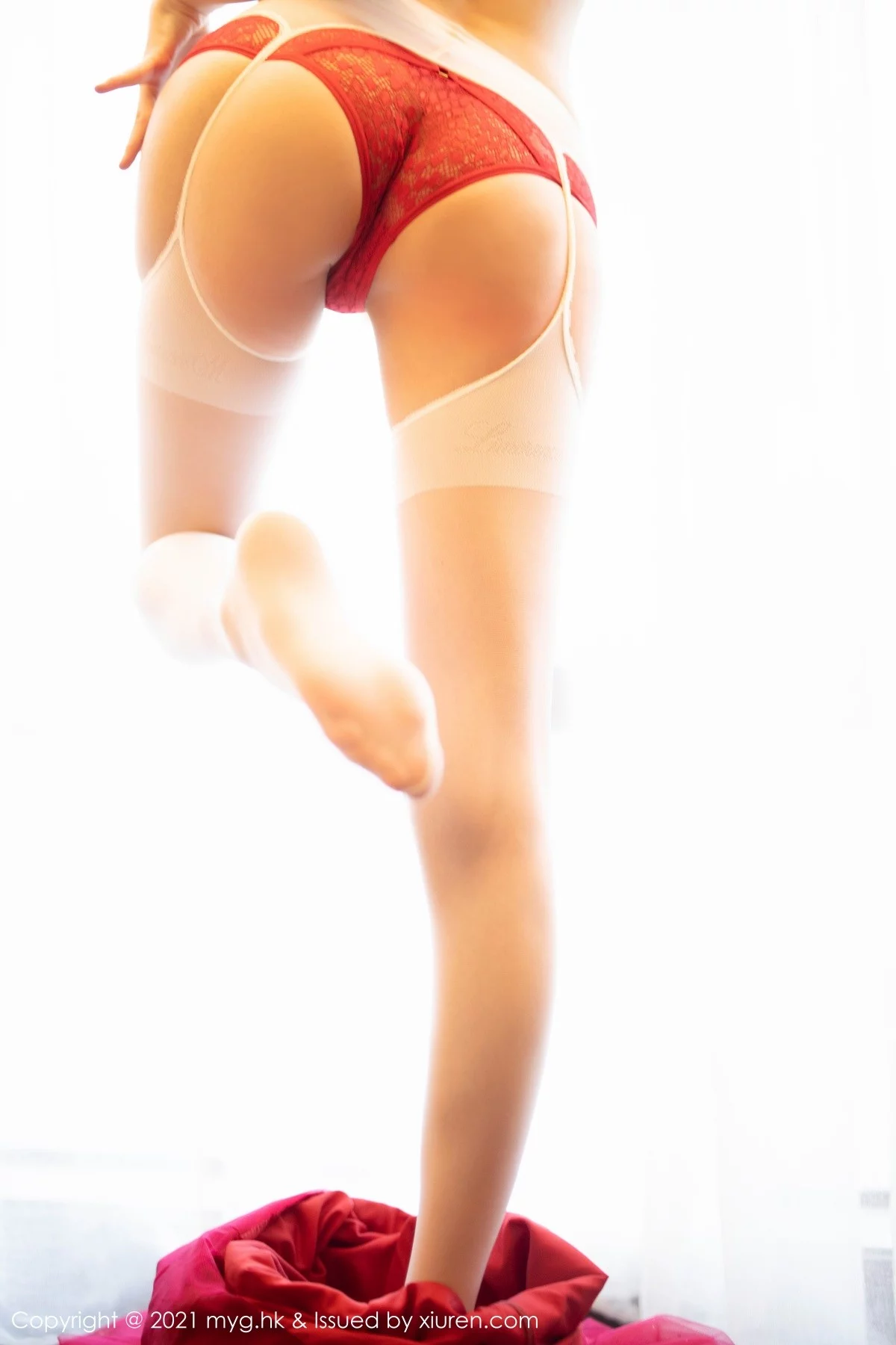 Xrmnw.Vip_小夕juju_写真