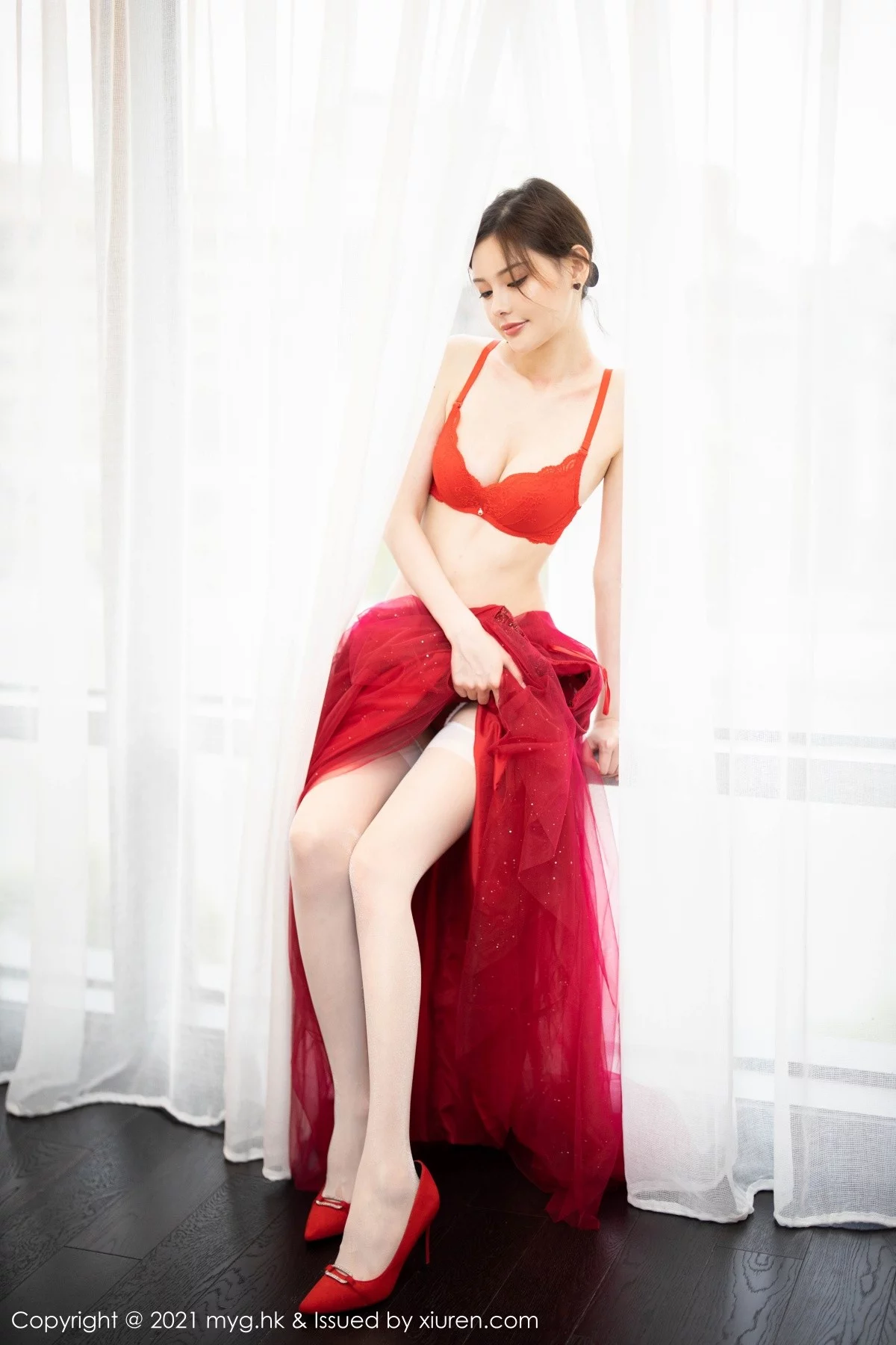 Xrmnw.Vip_小夕juju_写真