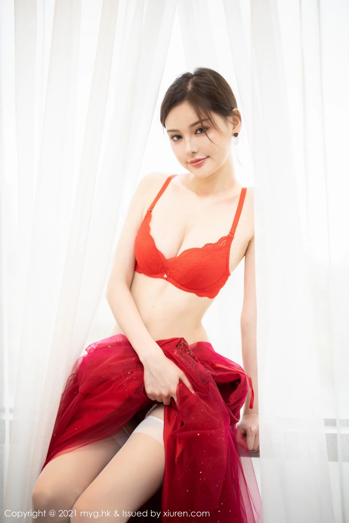 Xrmnw.Vip_小夕juju_写真