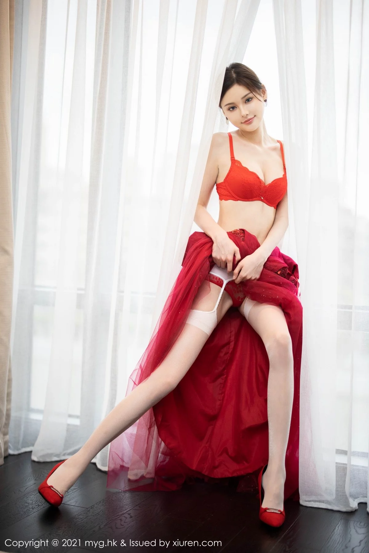 Xrmnw.Vip_小夕juju_写真