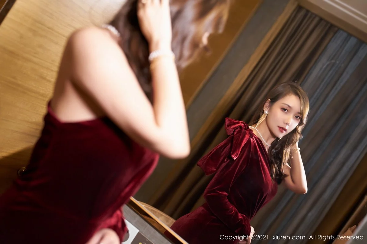 Xrmnw.Vip_艾静香_写真
