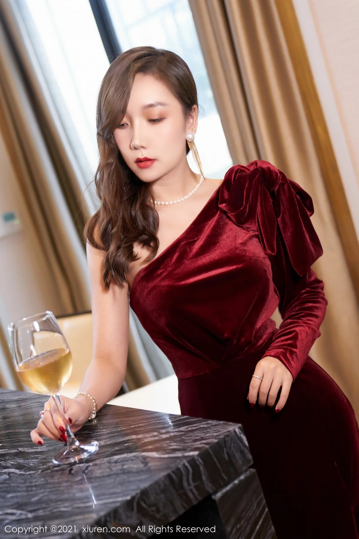 Xrmnw.Vip_艾静香_写真