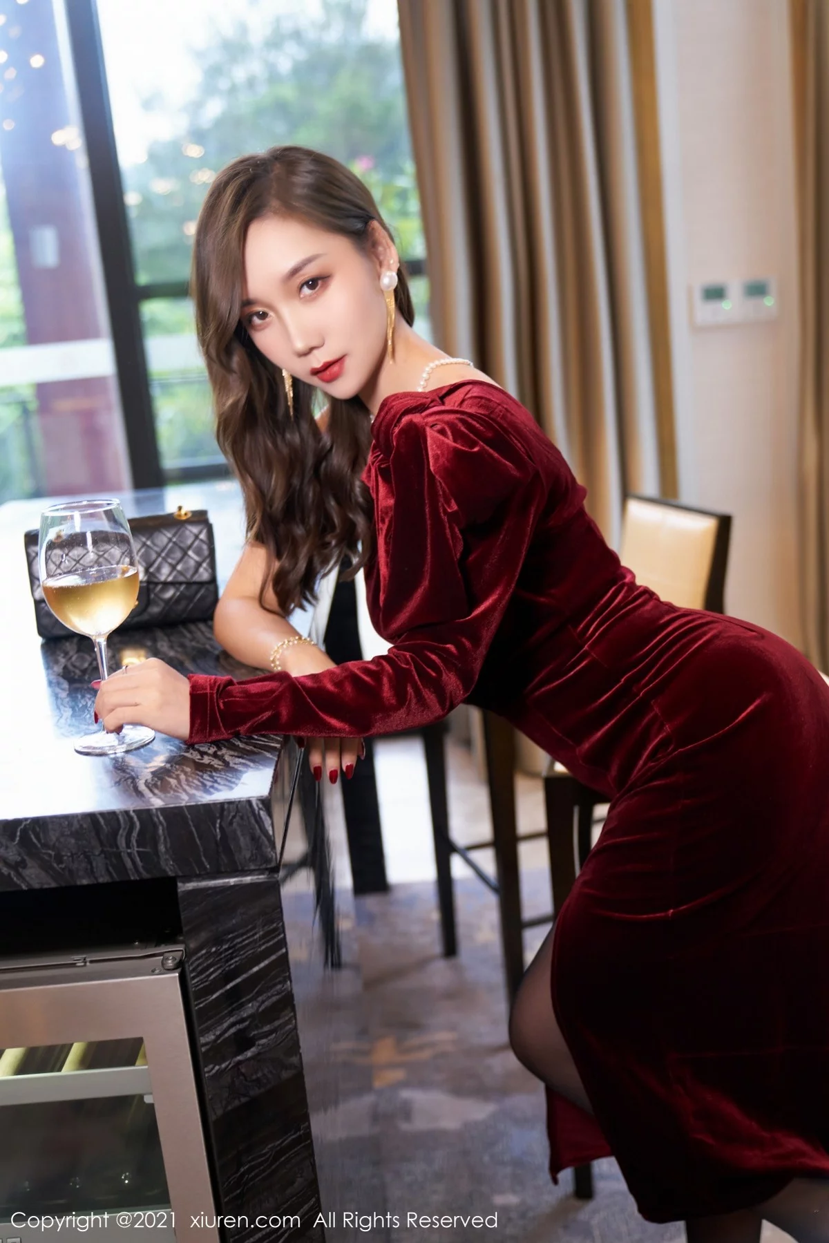 Xrmnw.Vip_艾静香_写真