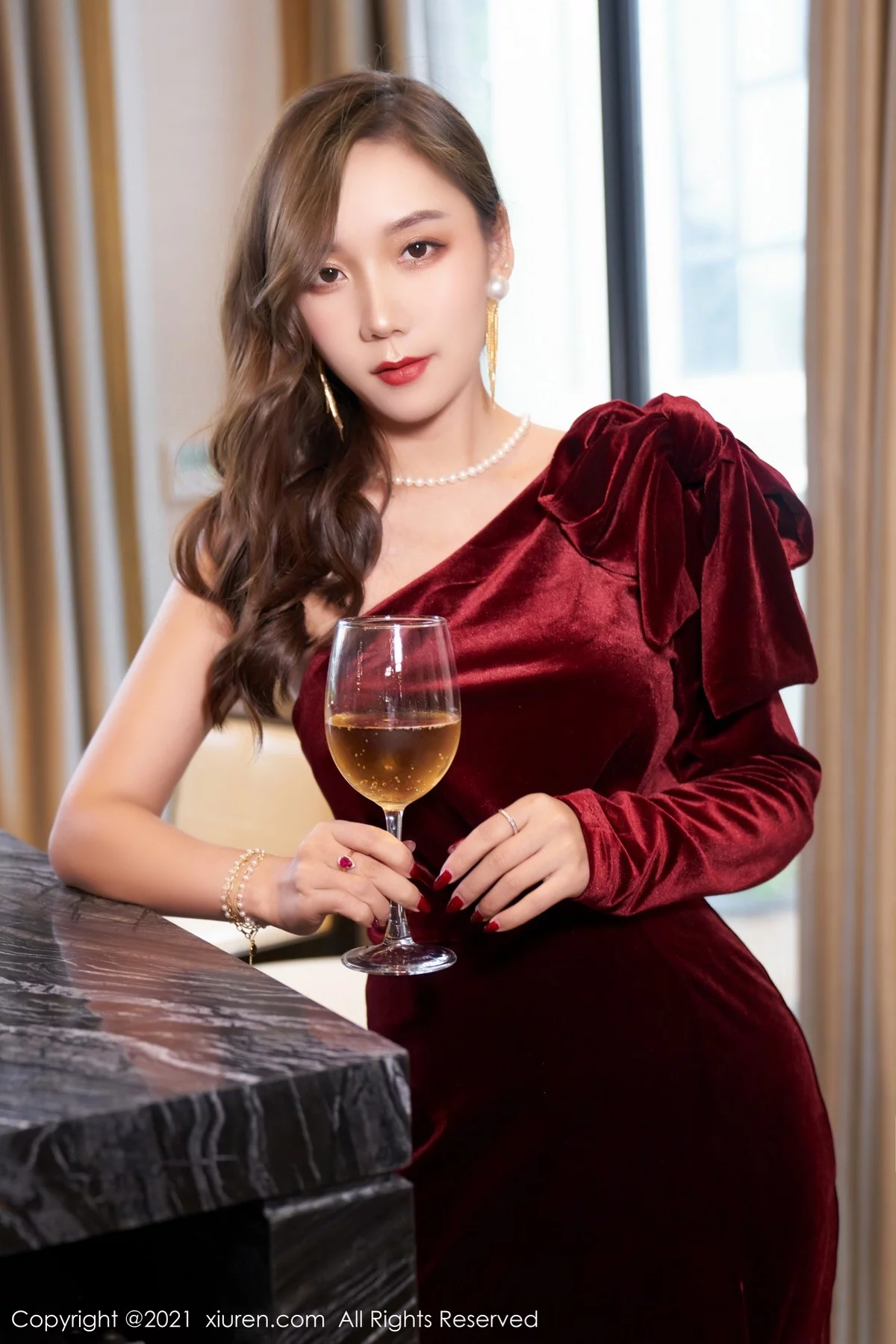 Xrmnw.Vip_艾静香_写真