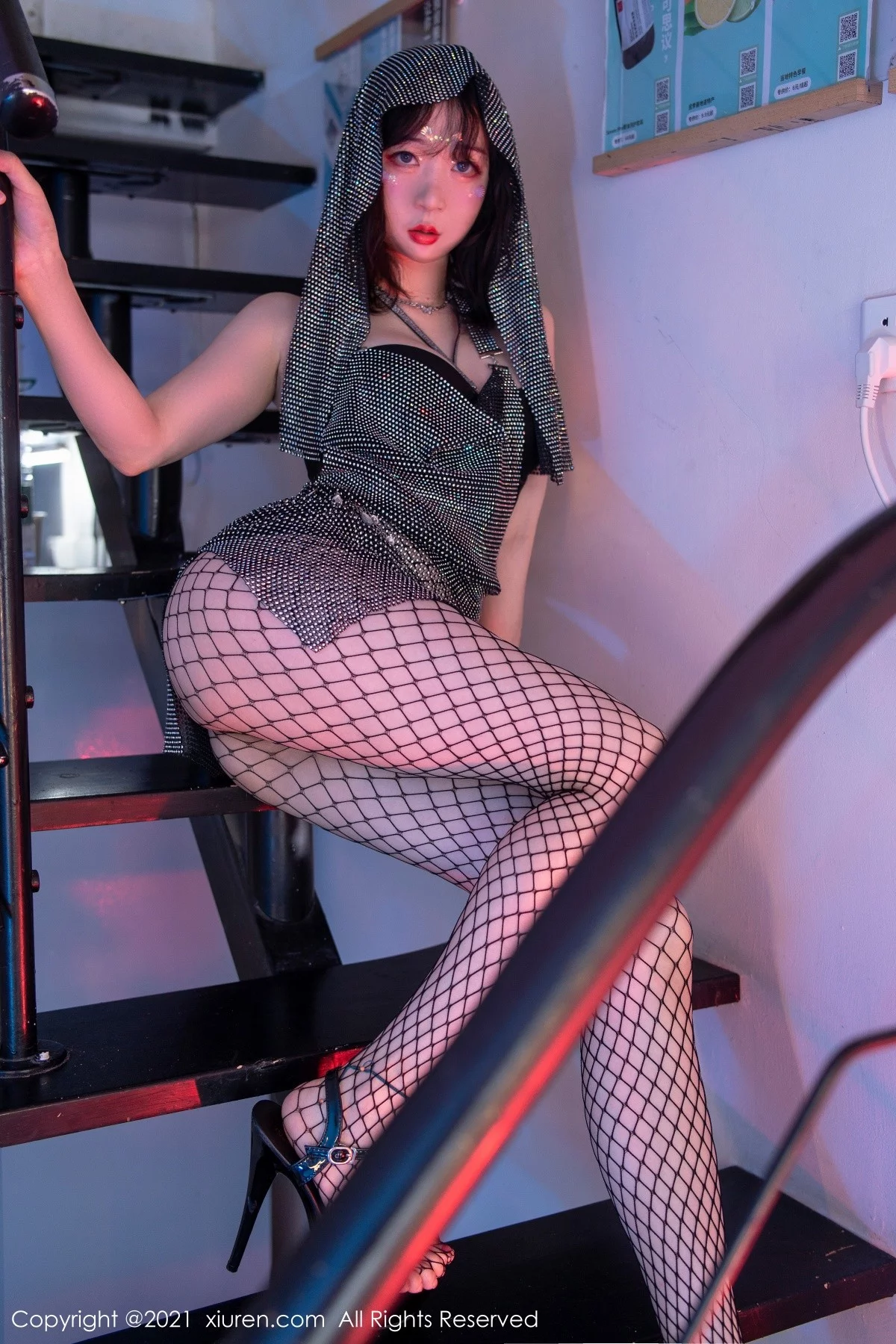 Xrmnw.Vip_龙女宝宝_写真