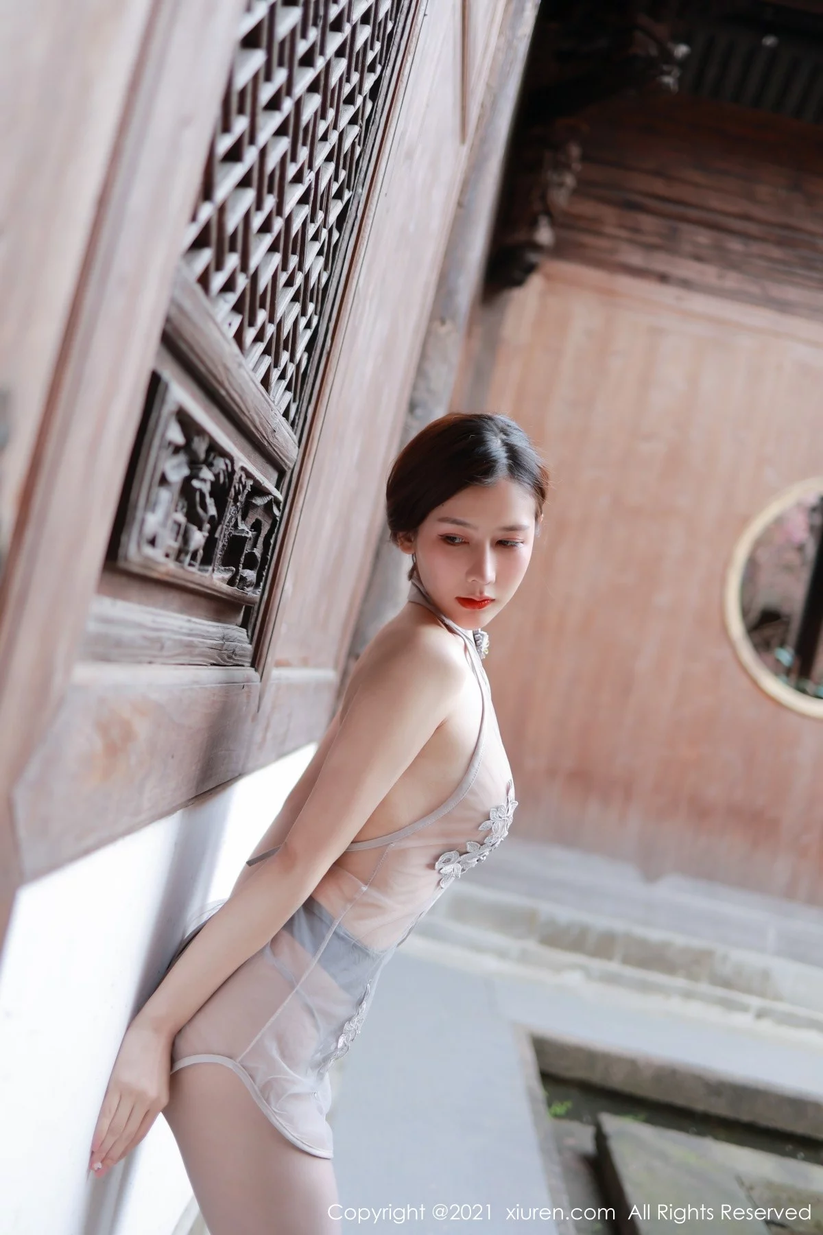 Xrmnw.Vip_尹甜甜_写真