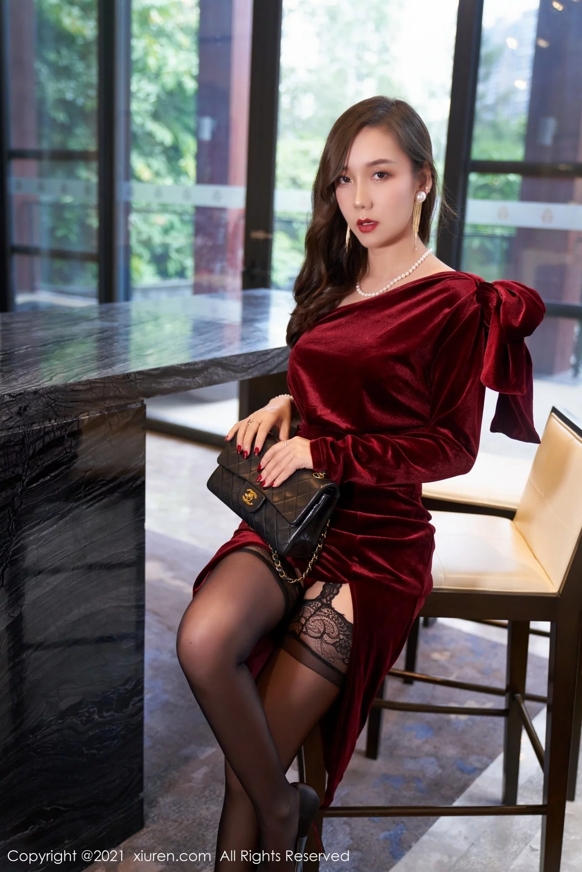 Xrmnw.Vip_艾静香_写真