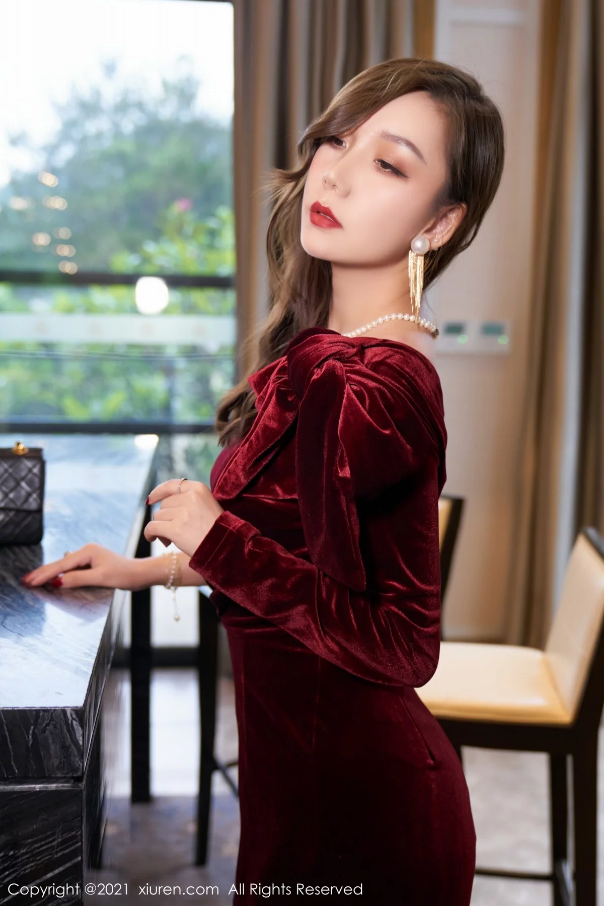 Xrmnw.Vip_艾静香_写真
