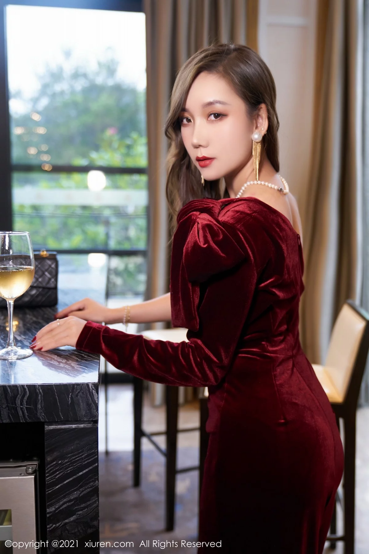 Xrmnw.Vip_艾静香_写真