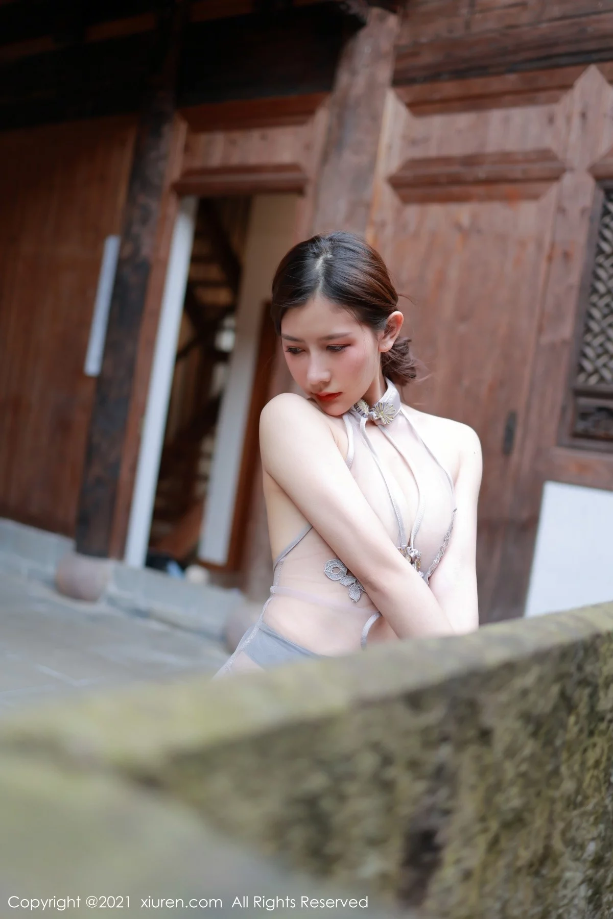Xrmnw.Vip_尹甜甜_写真